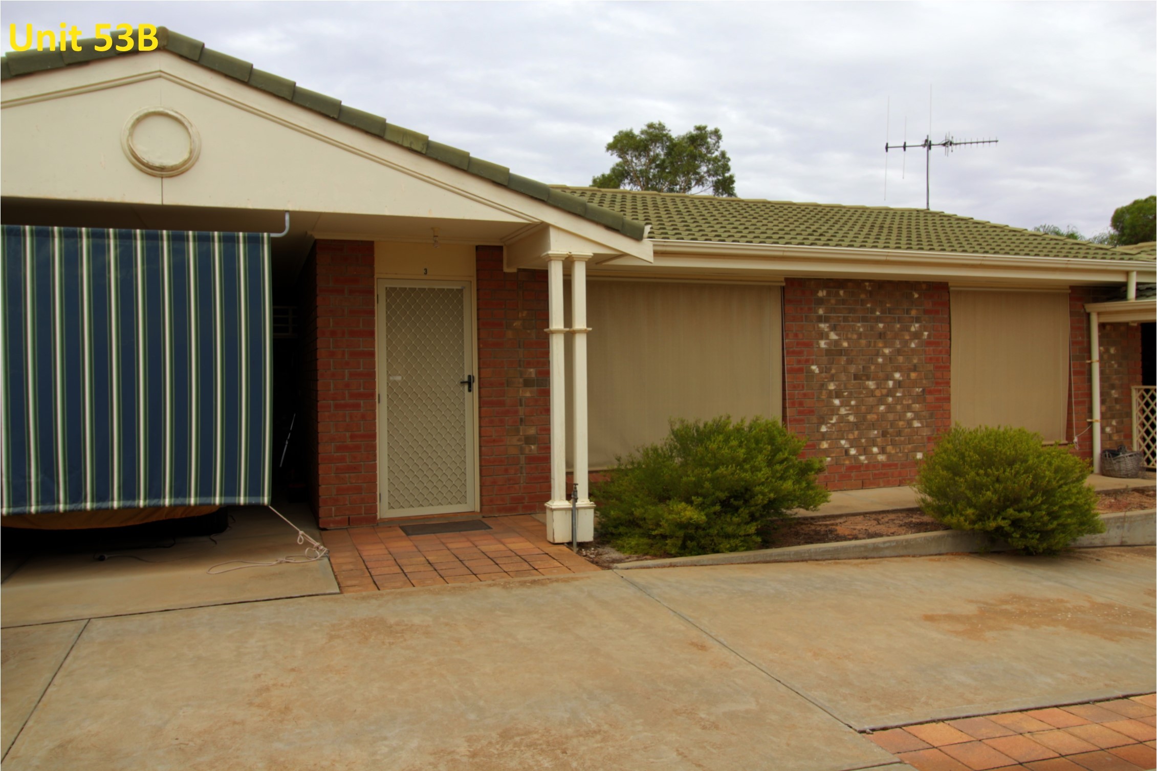 53A & 53B Powell Street, Berri, SA 5343