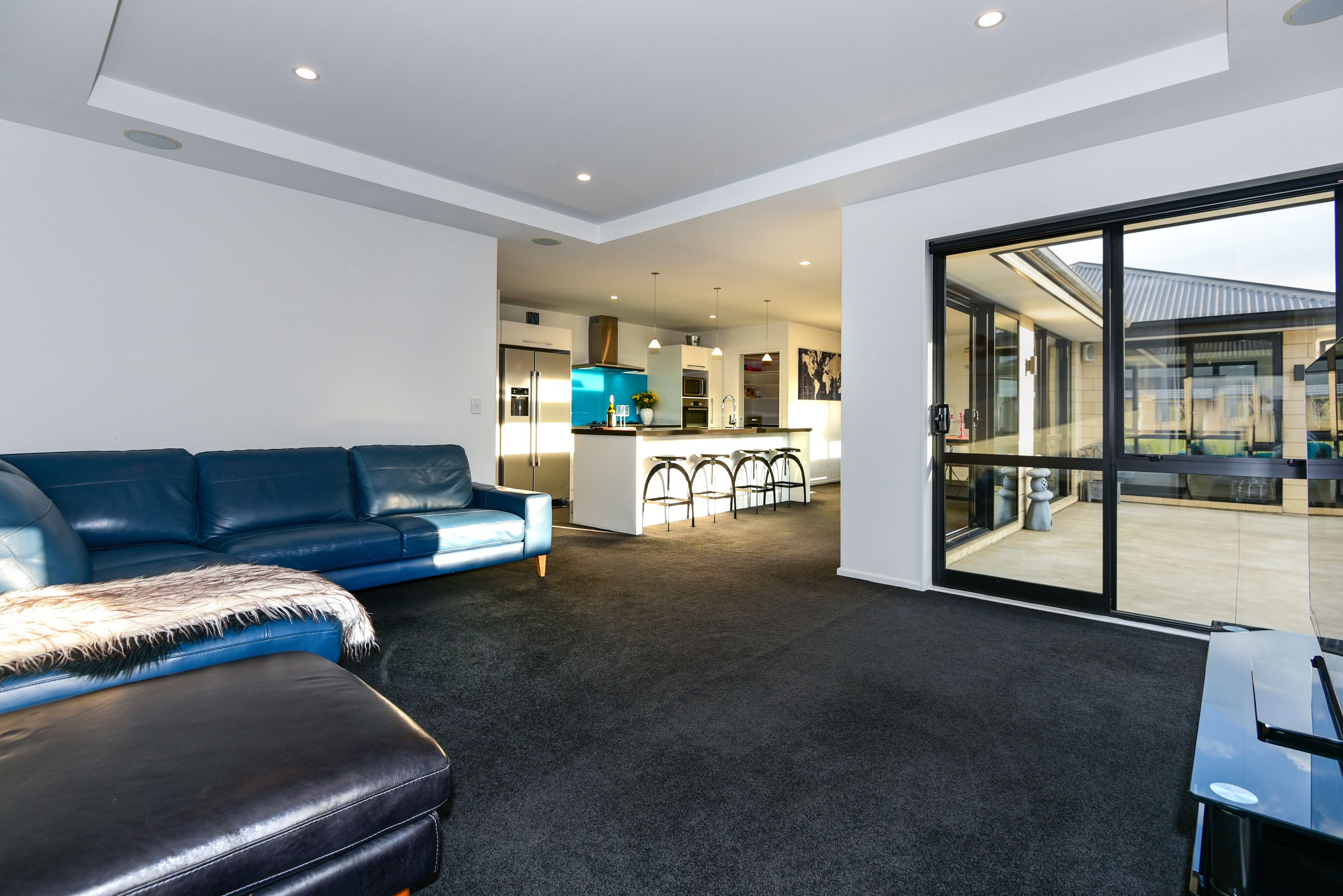 35 Hungerford Drive, Rolleston, Selwyn District