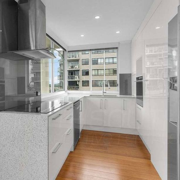 24/57 Lambert Street, Kangaroo Point, QLD 4169