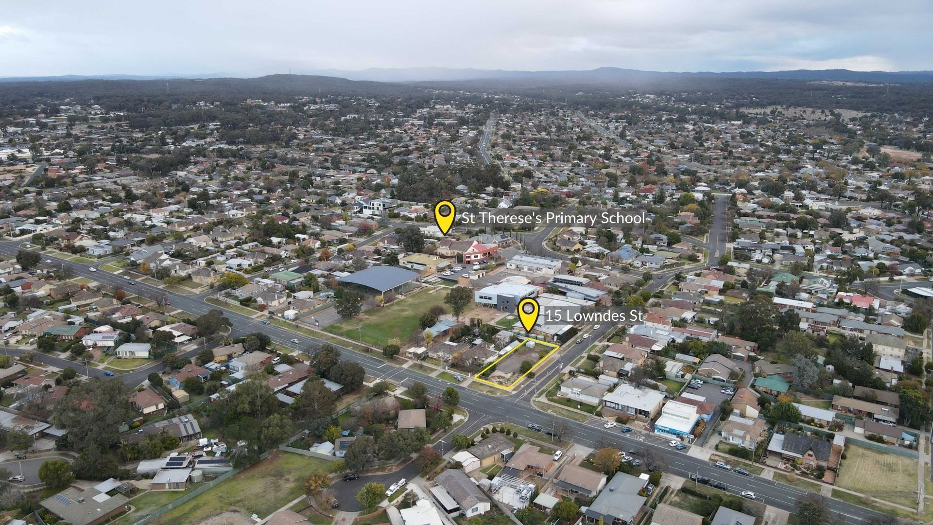 15 Lowndes Street, Kennington, VIC 3550
