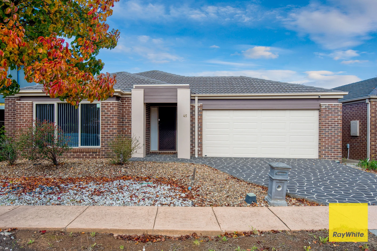 45 Fantail Crescent, Williams Landing, VIC 3027