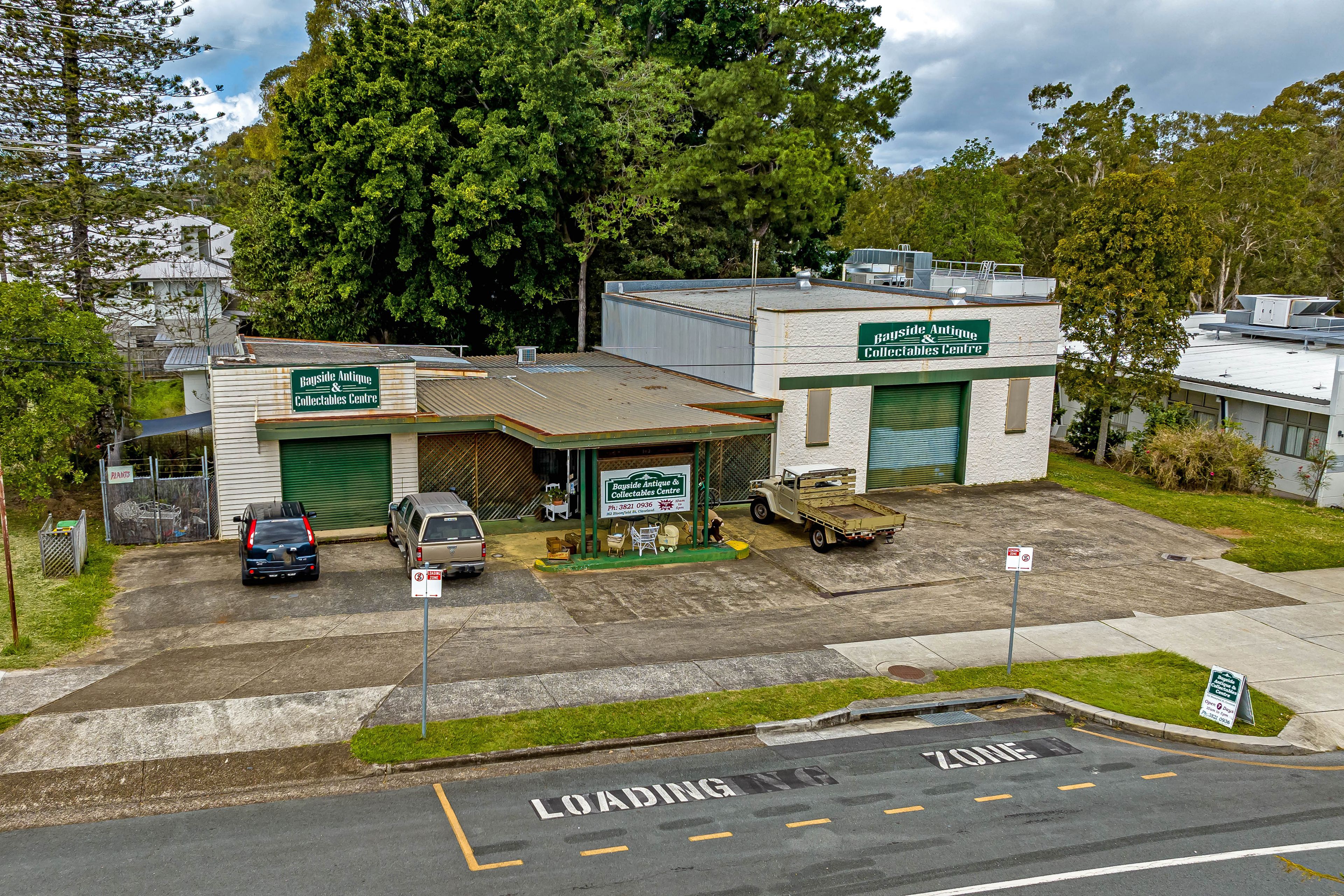 162 Bloomfield Street, Cleveland, QLD 4163 Sold Land/Development