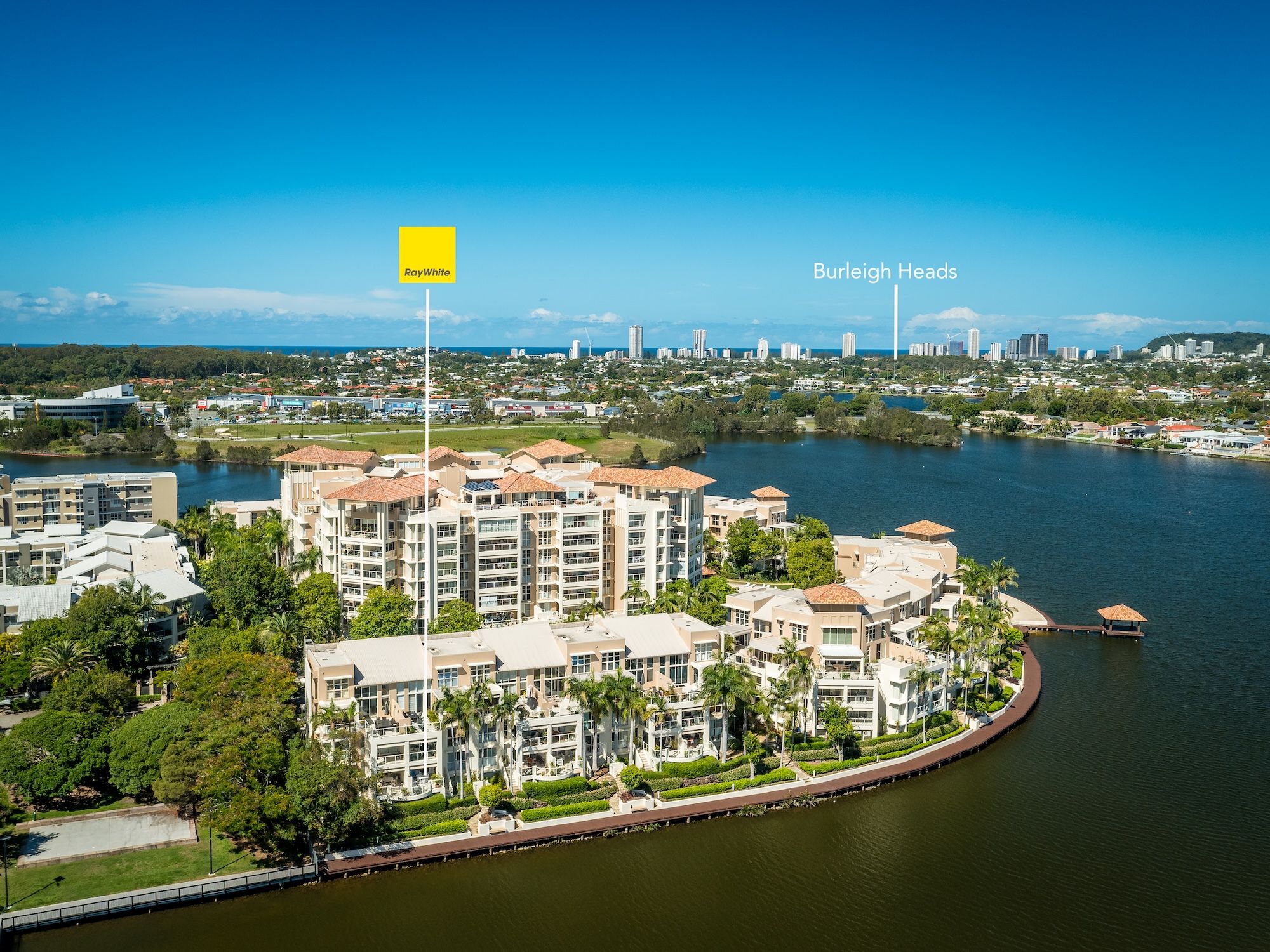 2/251 Varsity Parade, Varsity Lakes, QLD 4227