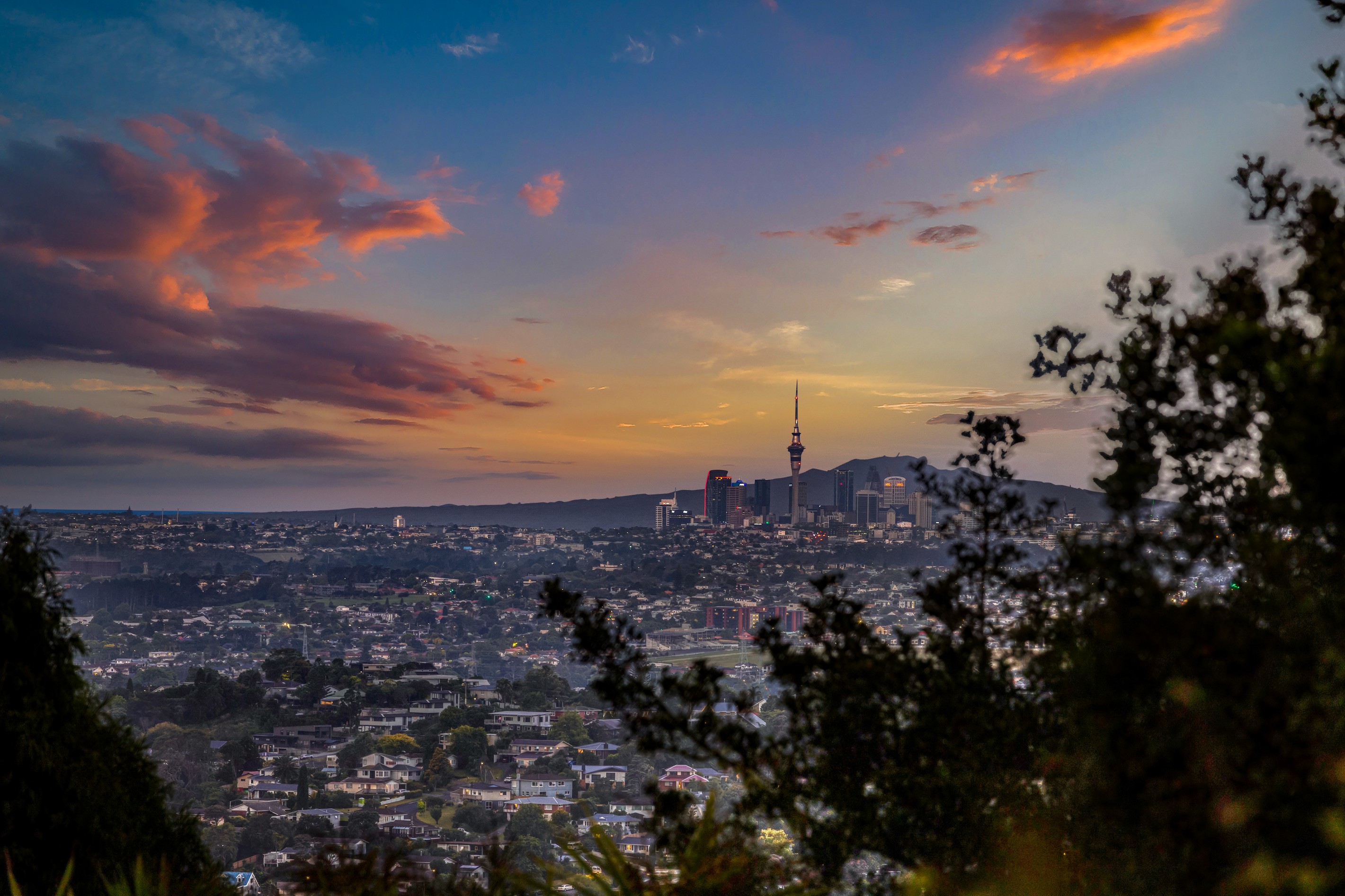 29 Tawini Road, Titirangi, Waitakere City