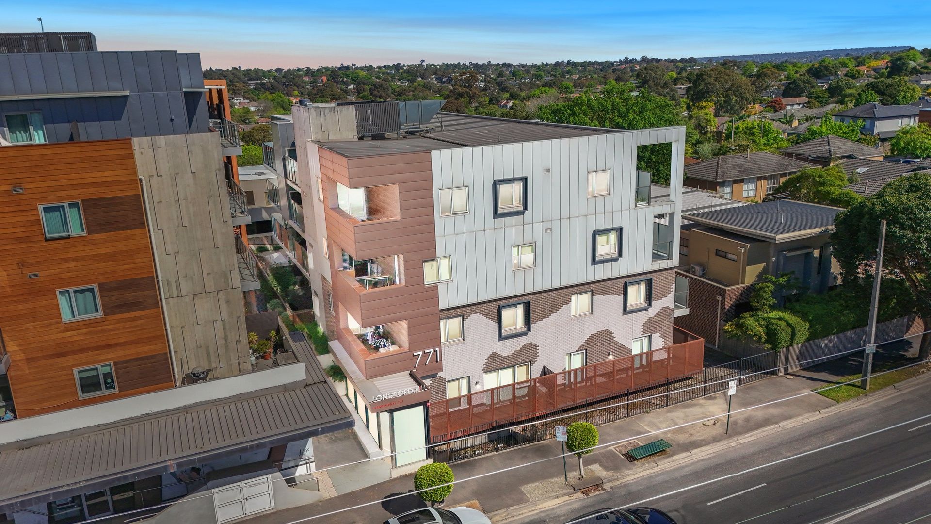 771 Station Street , Box Hill North VIC 3129