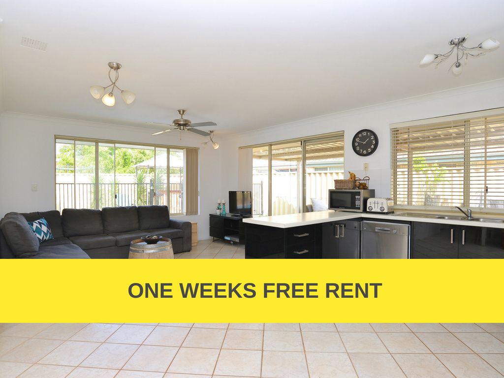11 Limoges Elbow, Port Kennedy, WA 6172