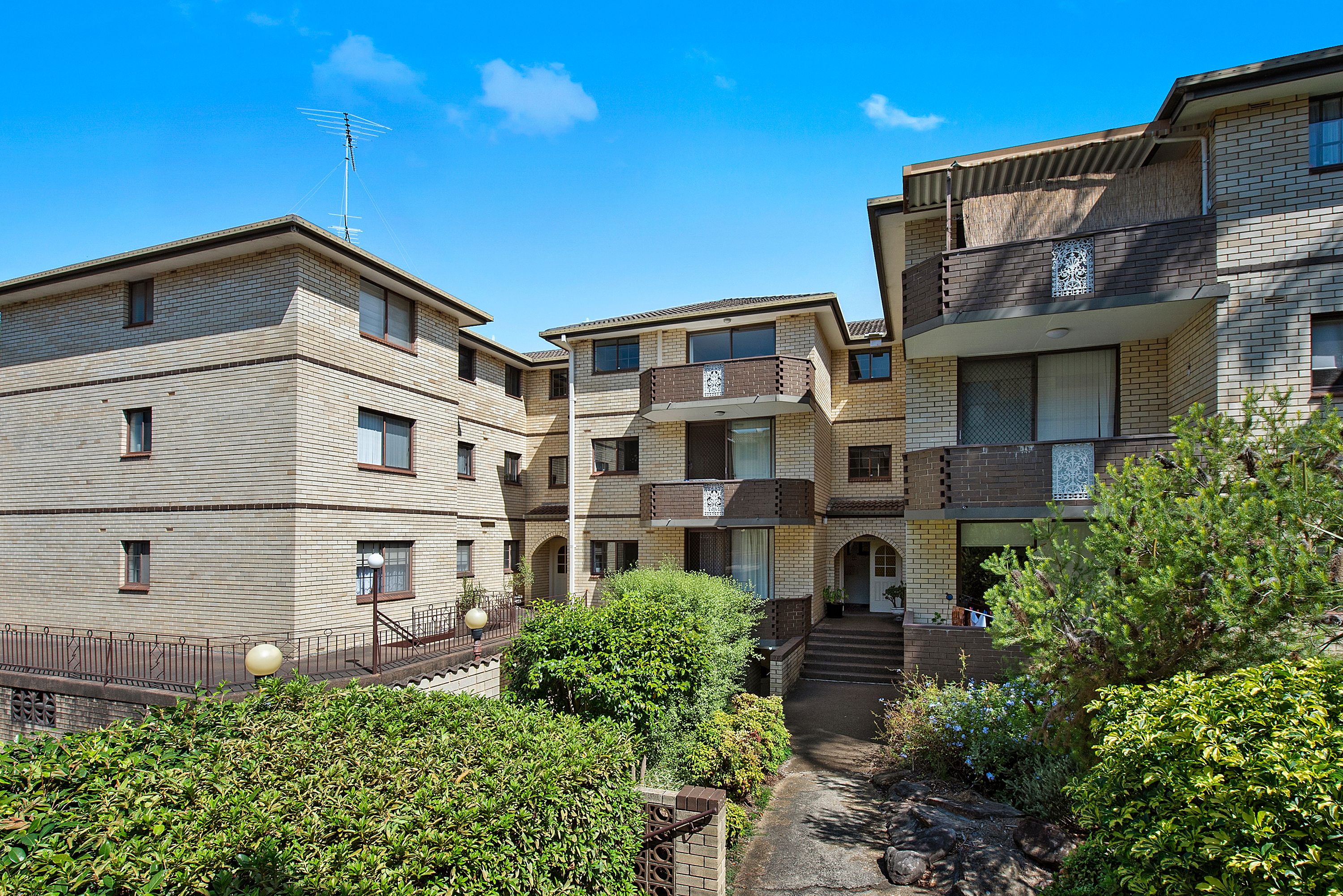 1-3 Sherbrook Road, Hornsby NSW 2077