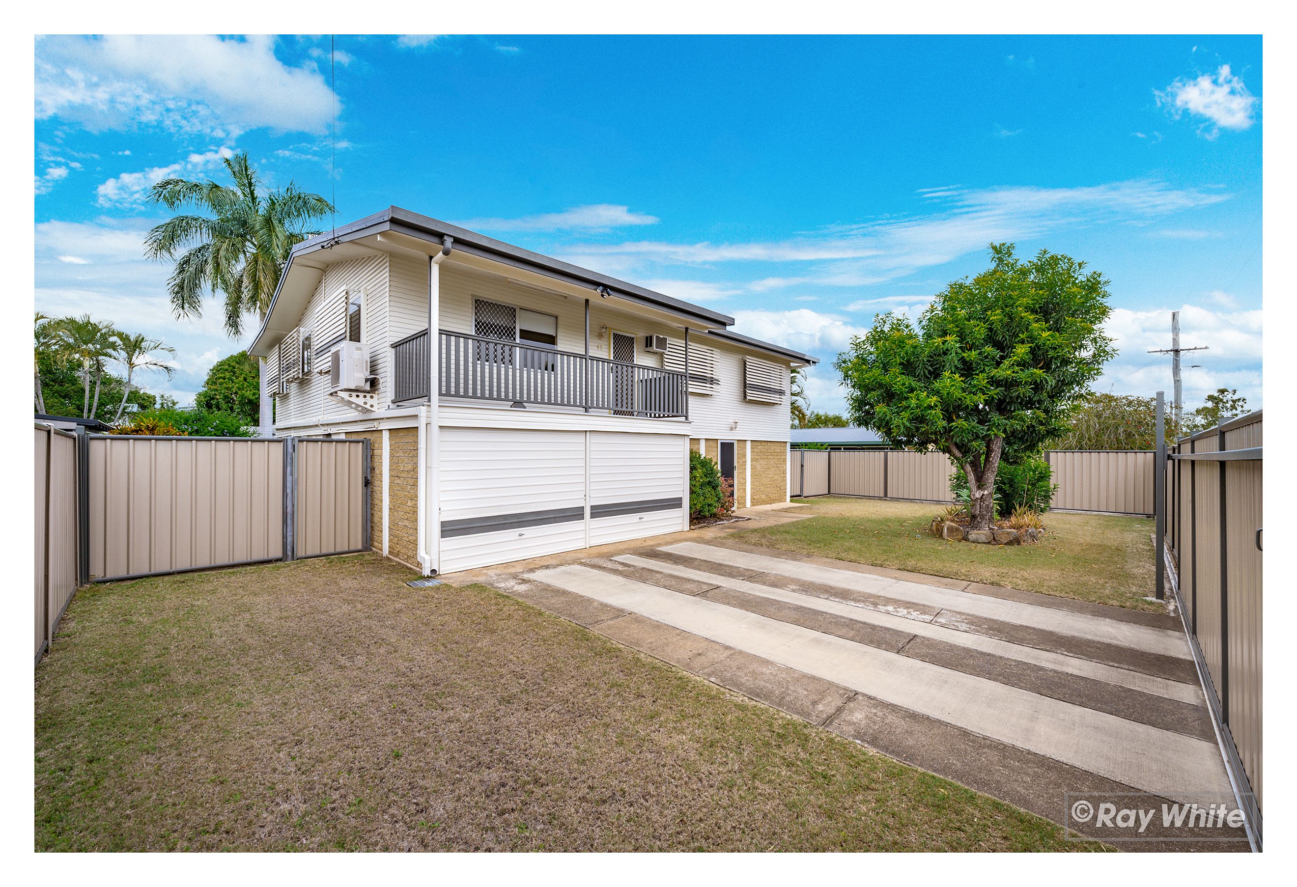 17 Harwood Street, Park Avenue QLD 4701