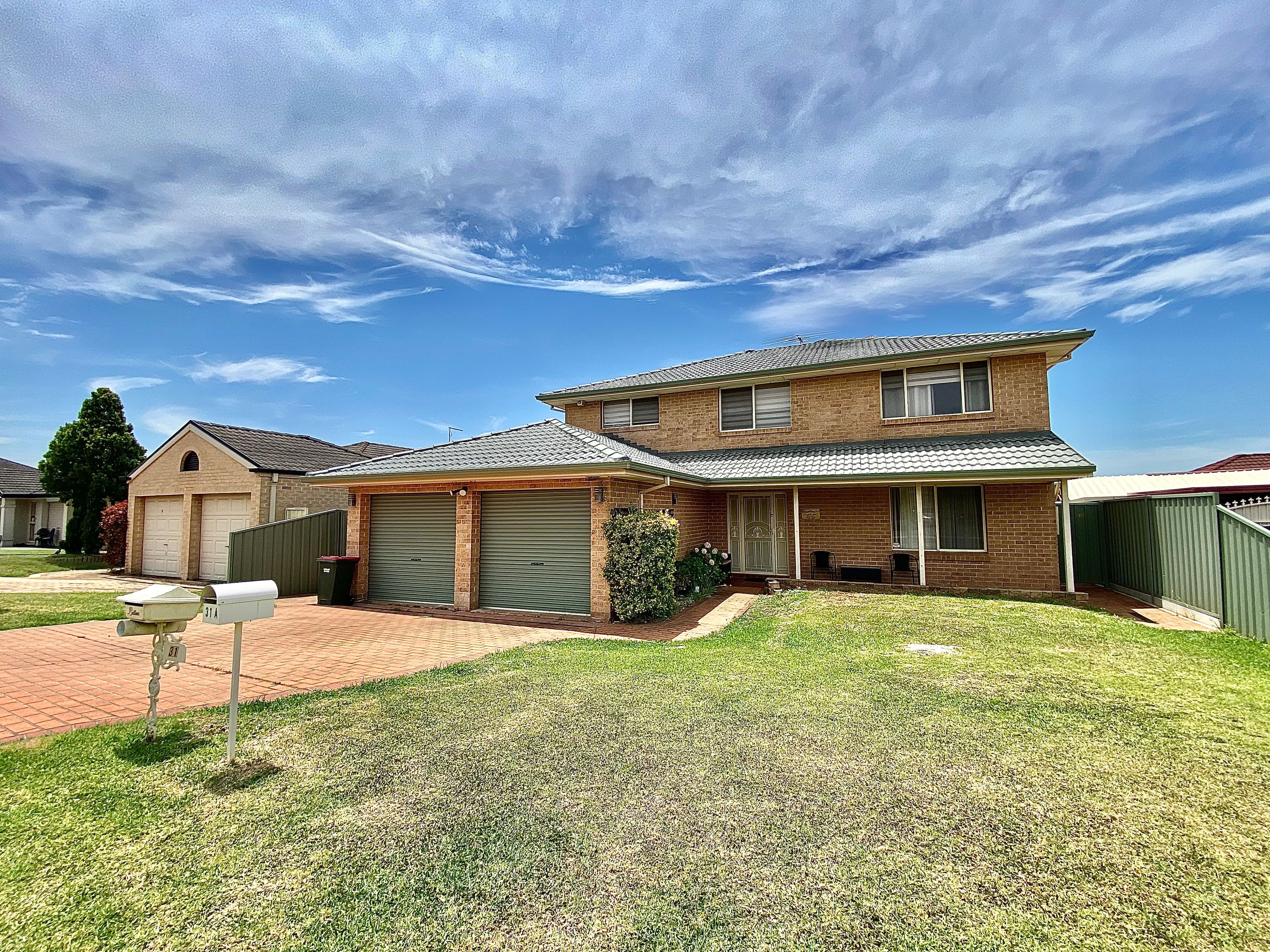 31 John Kidd Drive, Blair Athol, NSW 2560