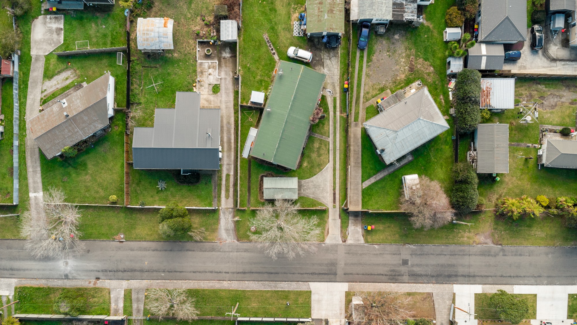 3A Ross Road, Western Heights, Rotorua District