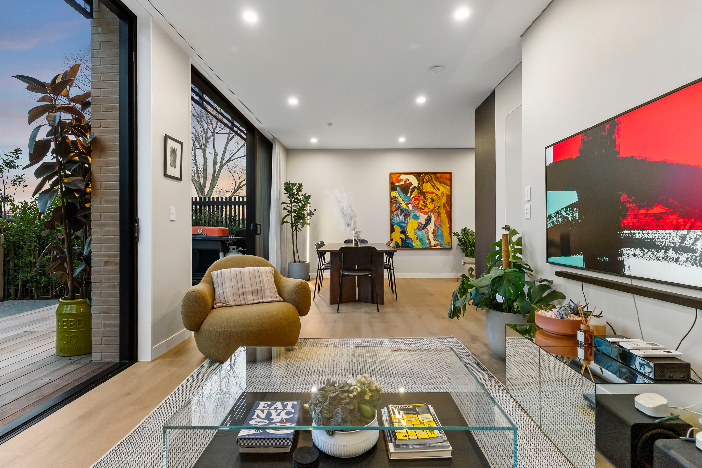 21C Arahia Street, Northcote, North Shore City