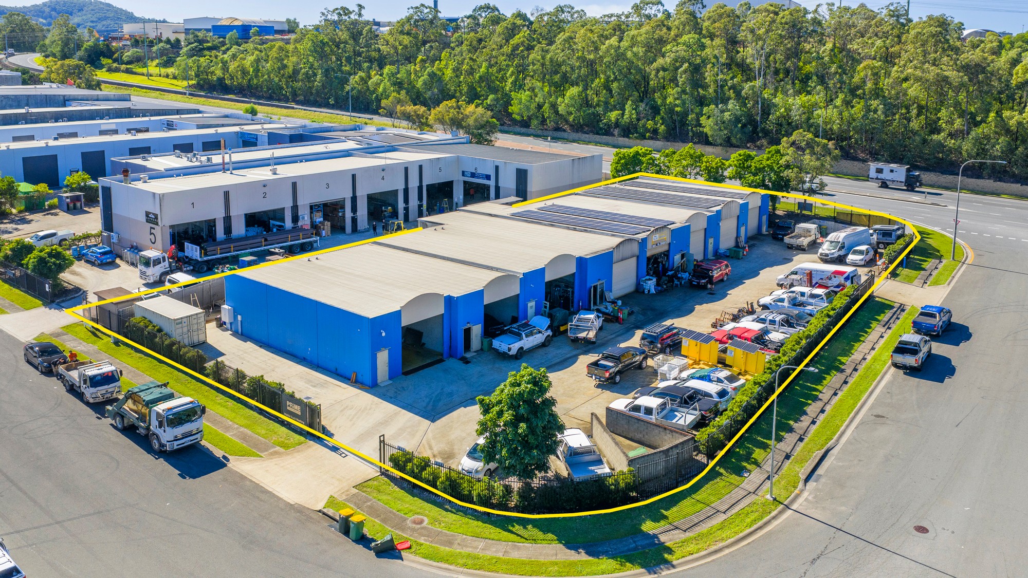 1-3 Commerce Circuit, Yatala, QLD 4207