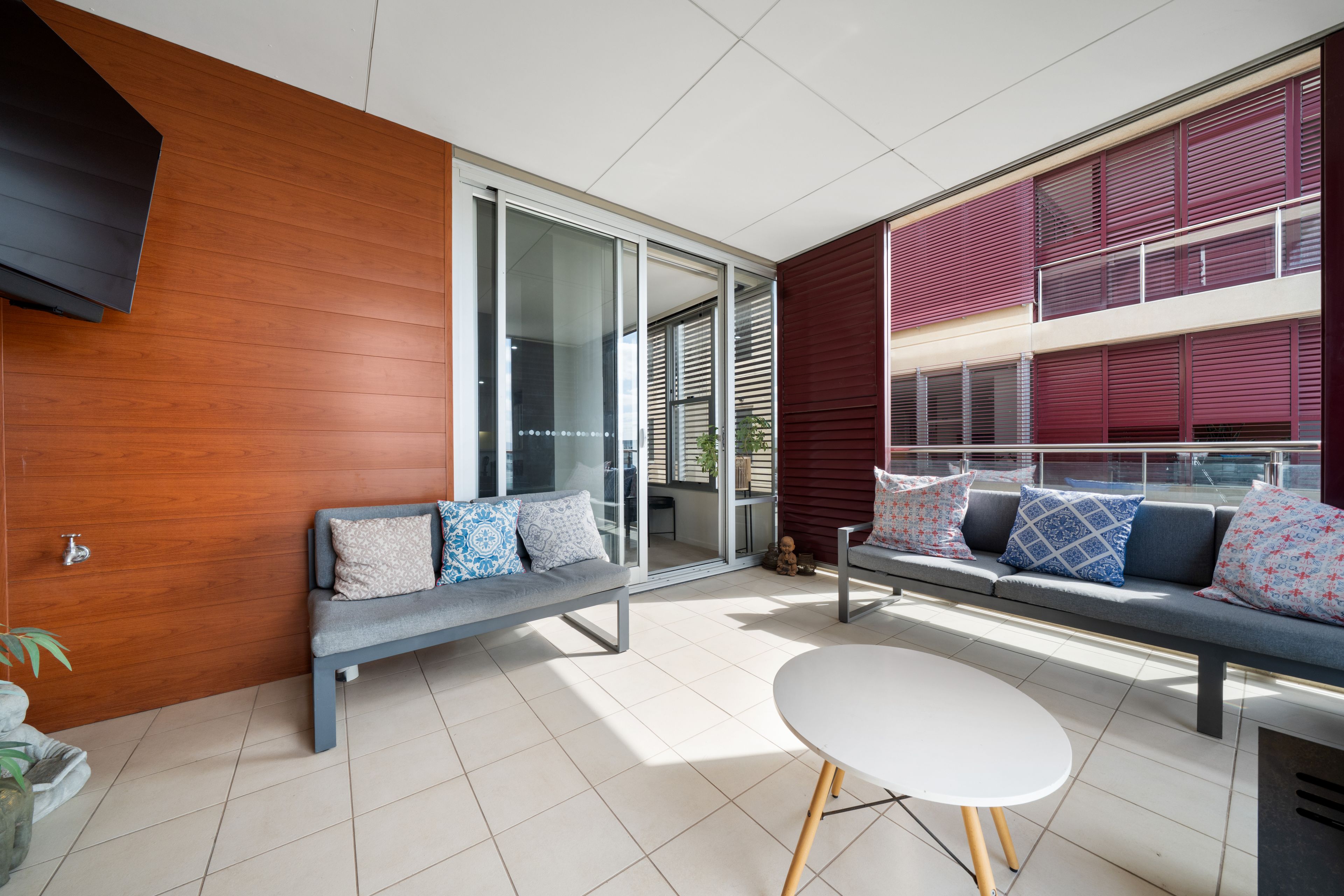 506/145 Brebner Drive — photo 12 of 23