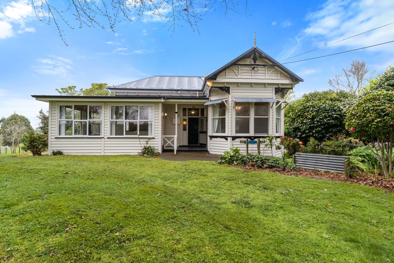 107 Rangiaowhia Road, Te Awamutu, Waipa District
