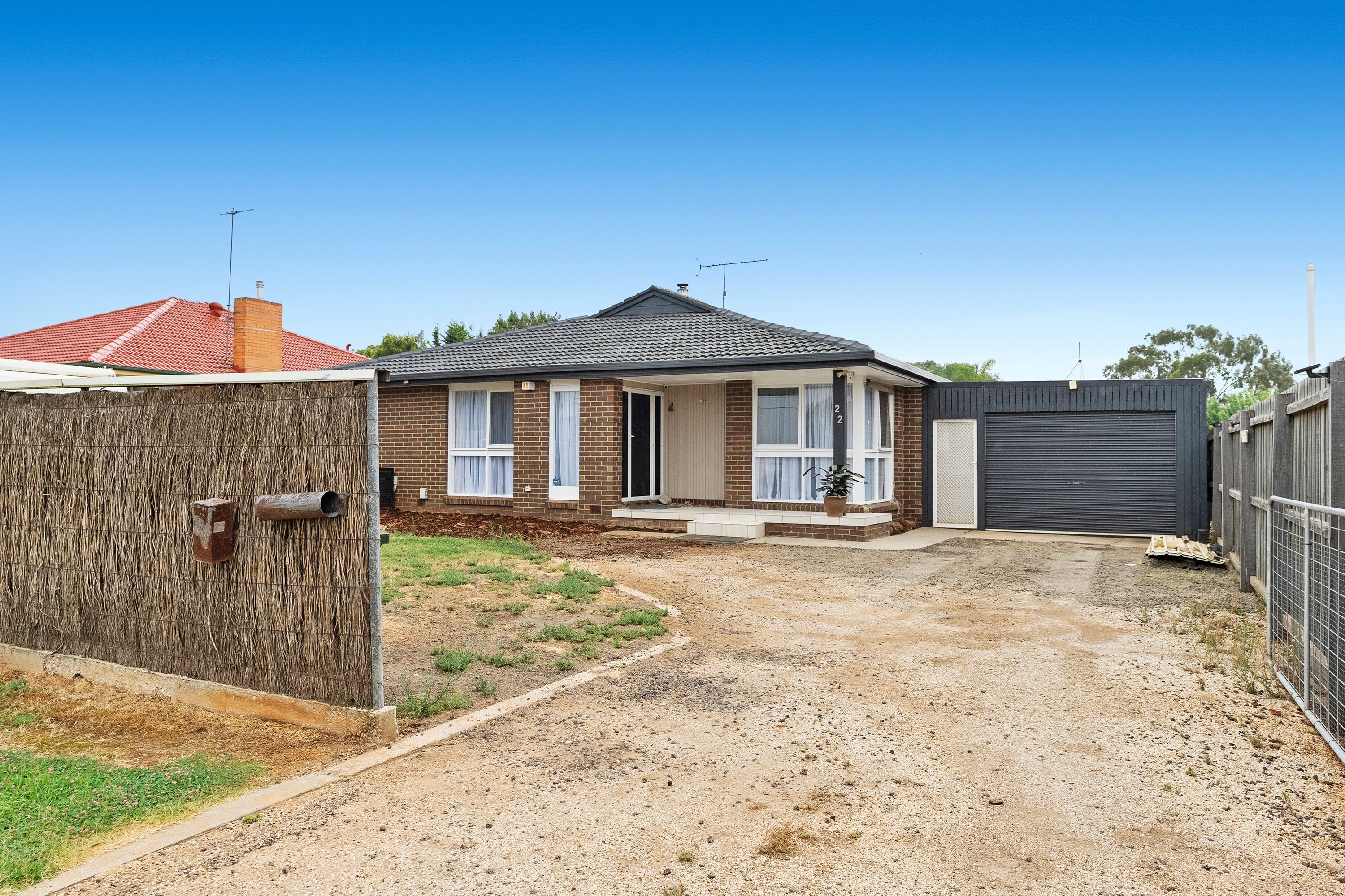 22 Raglan Street, Darley VIC 3340