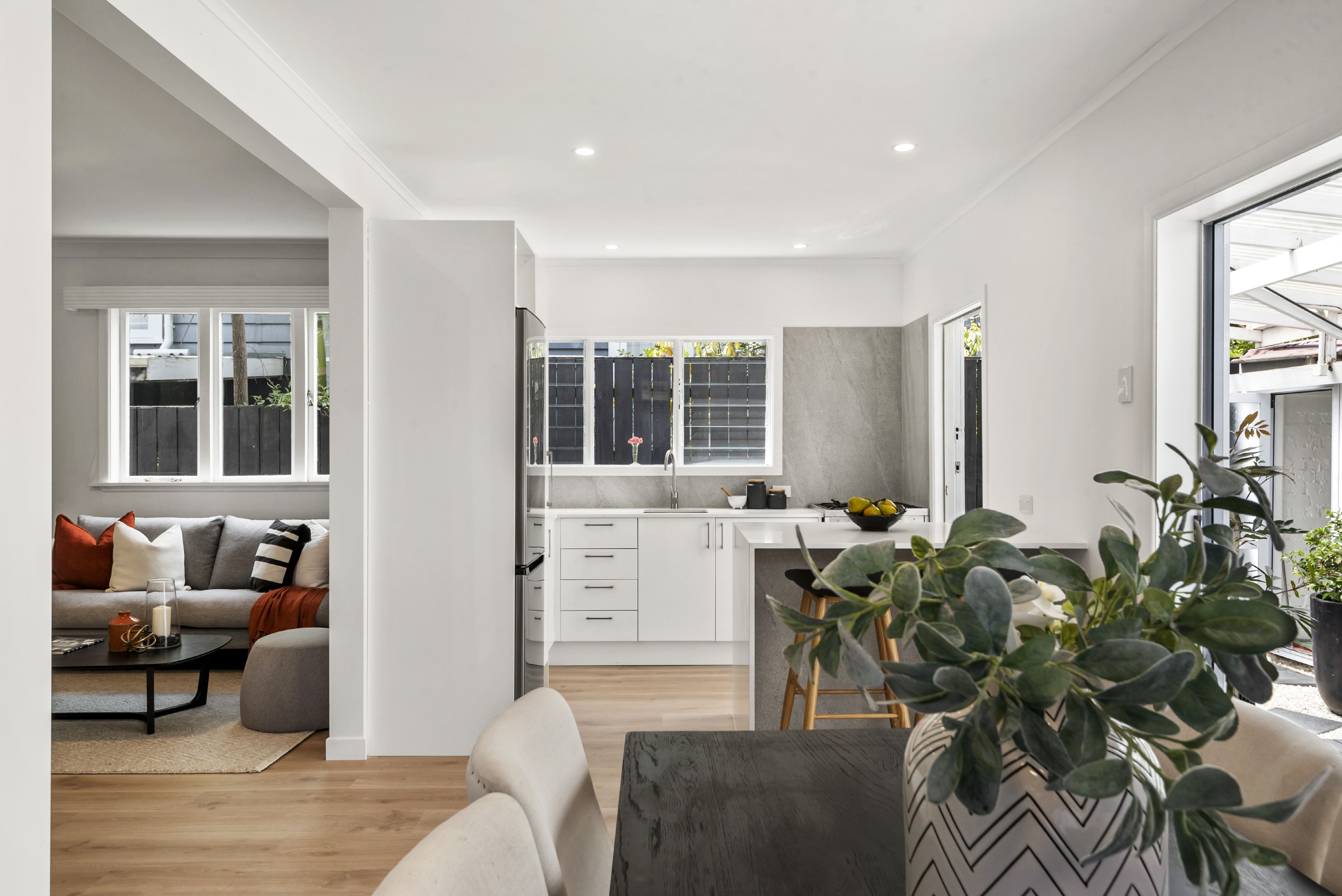 190 Richmond Road, Ponsonby, Auckland City