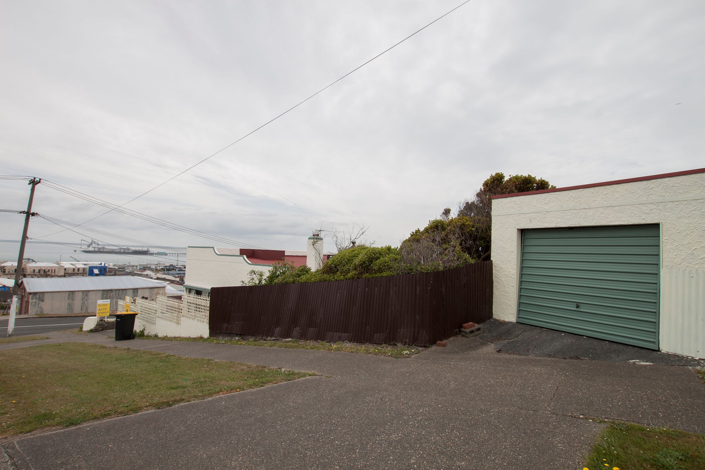 74 Foyle Street, Bluff, Invercargill