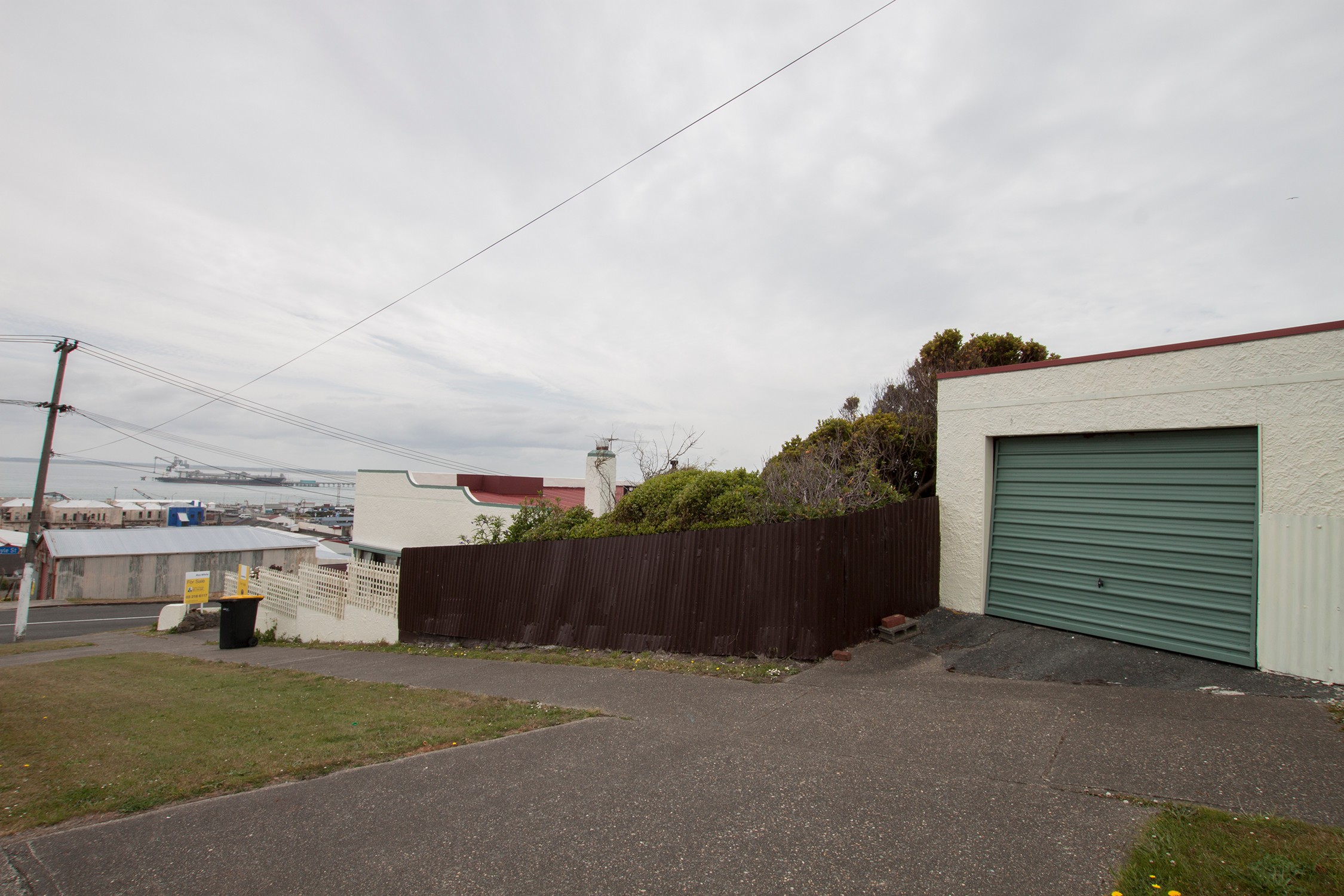 74 Foyle Street, Bluff, Invercargill