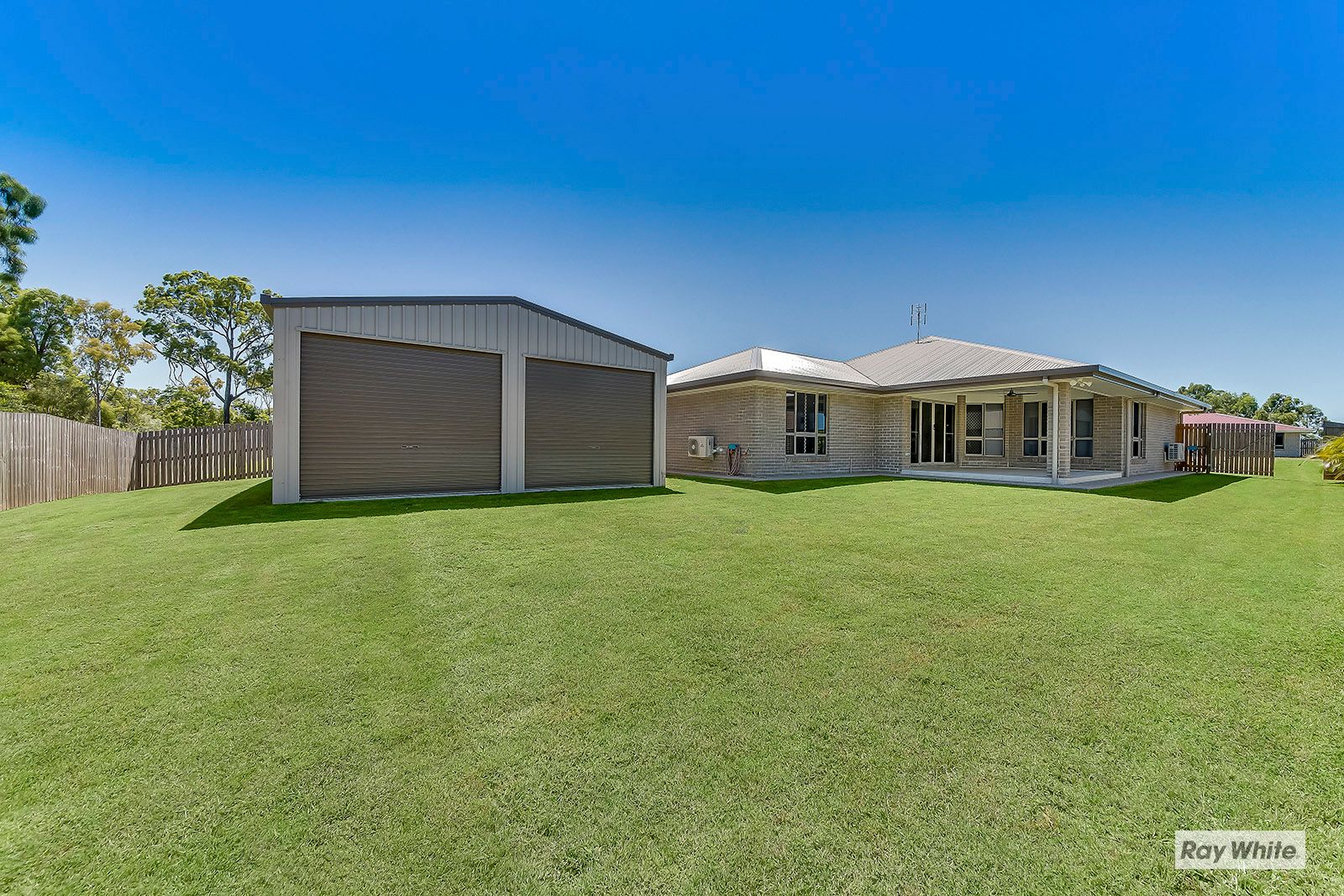 7 Plum Tree Close TENANT APPROVED, Taranganba, QLD 4703