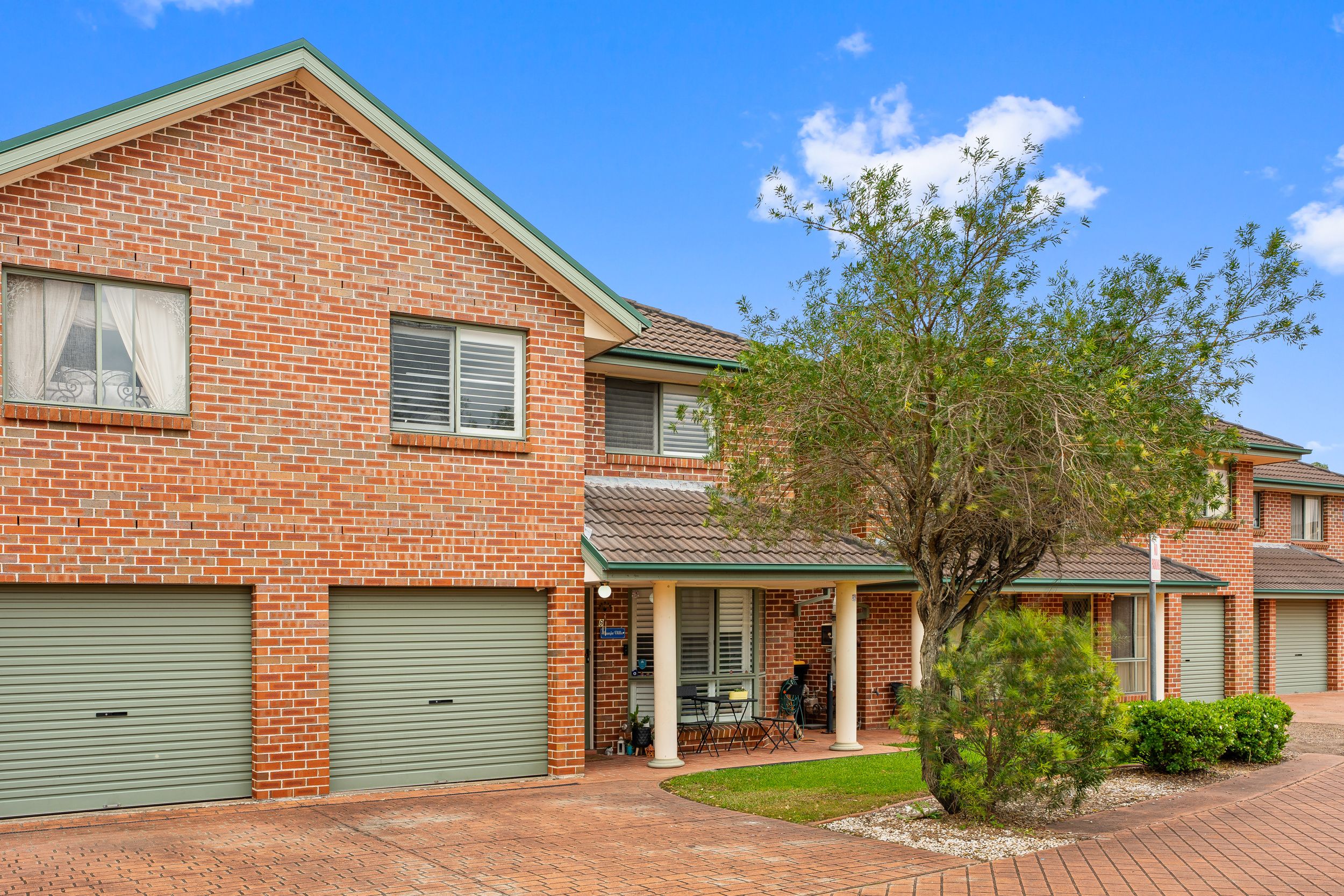 6/103-111 The Lakes Drive, Glenmore Park, NSW