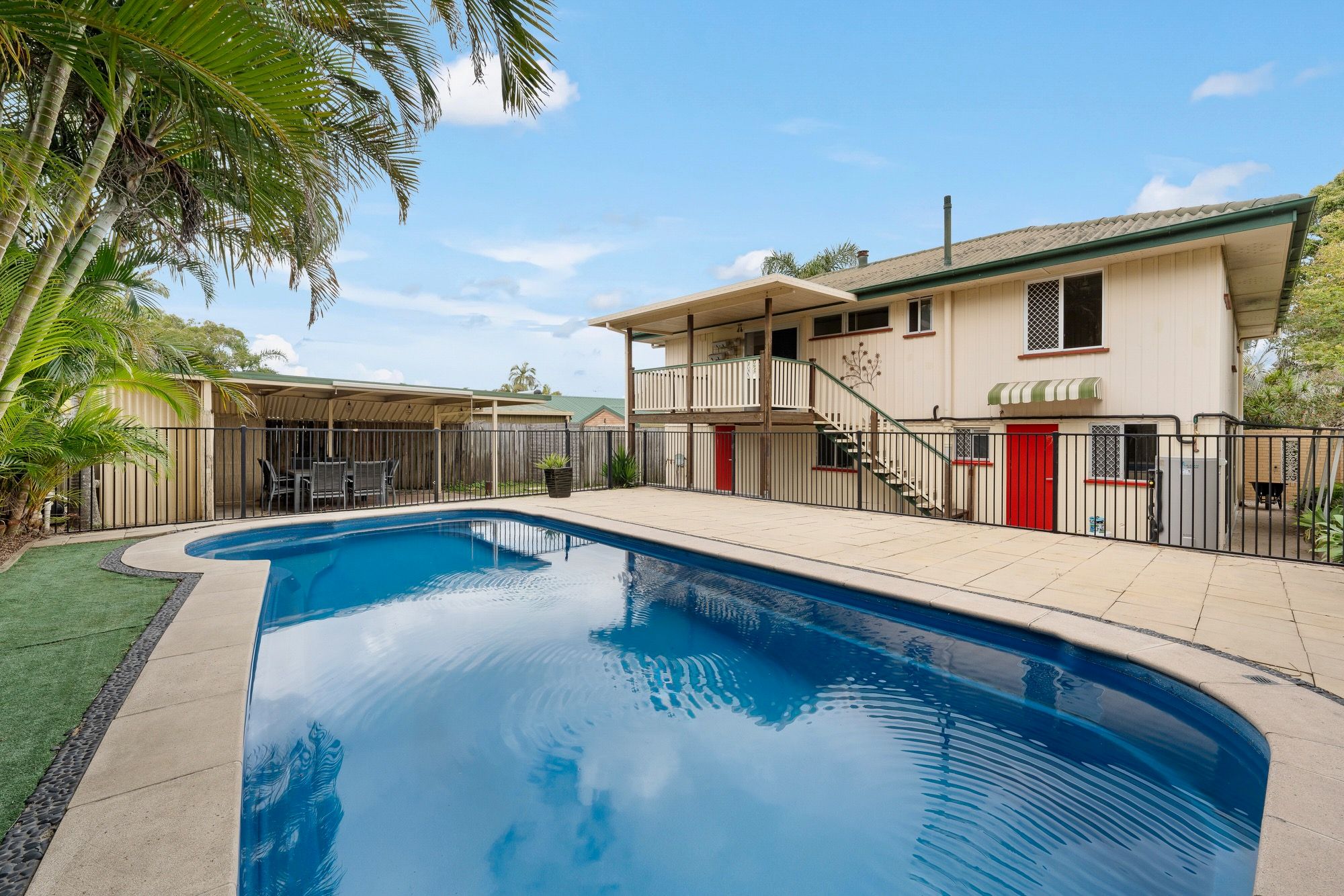 15 Nichols Road, Kippa-Ring, QLD 4021
