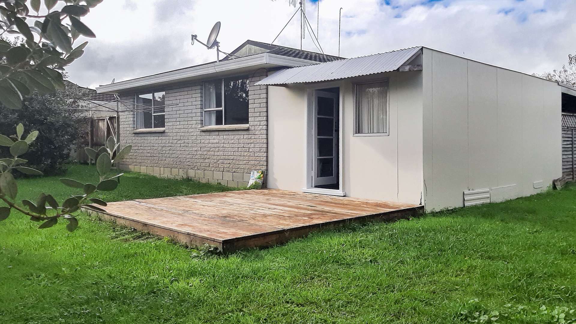 46A Livingstone Avenue photo 15
