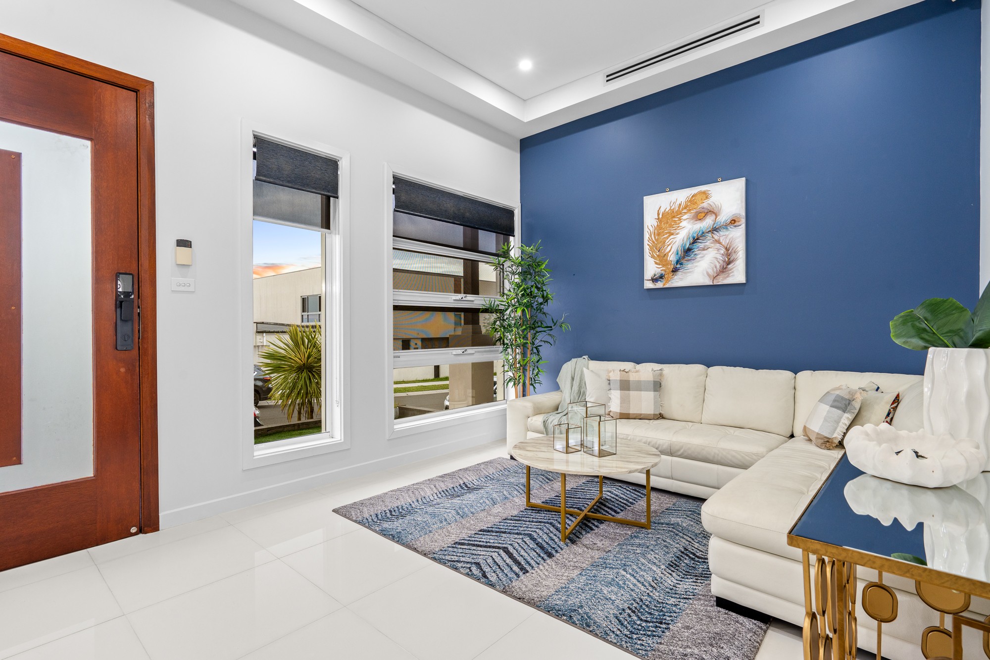 5 Binjie Street, The Ponds, NSW 2769