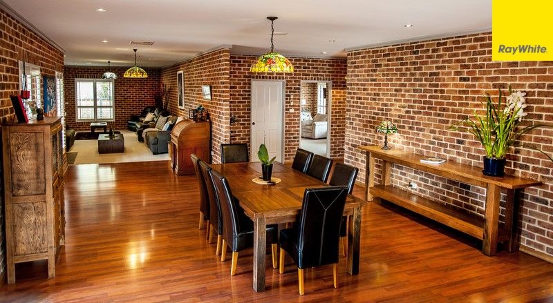 21 Kent Street, Forbes, NSW 2871