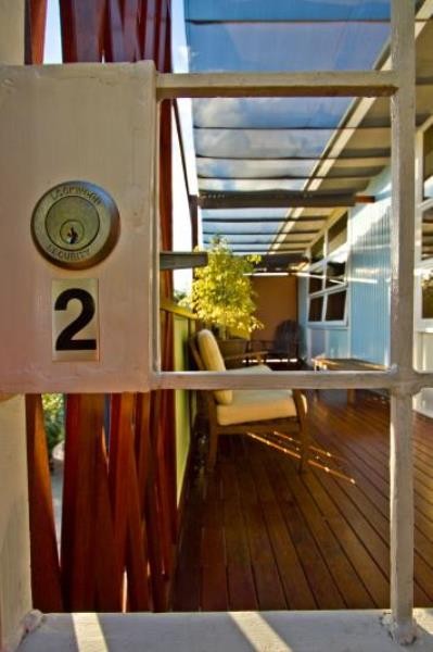 2/11 Fred Street, Red Hill, QLD 4059