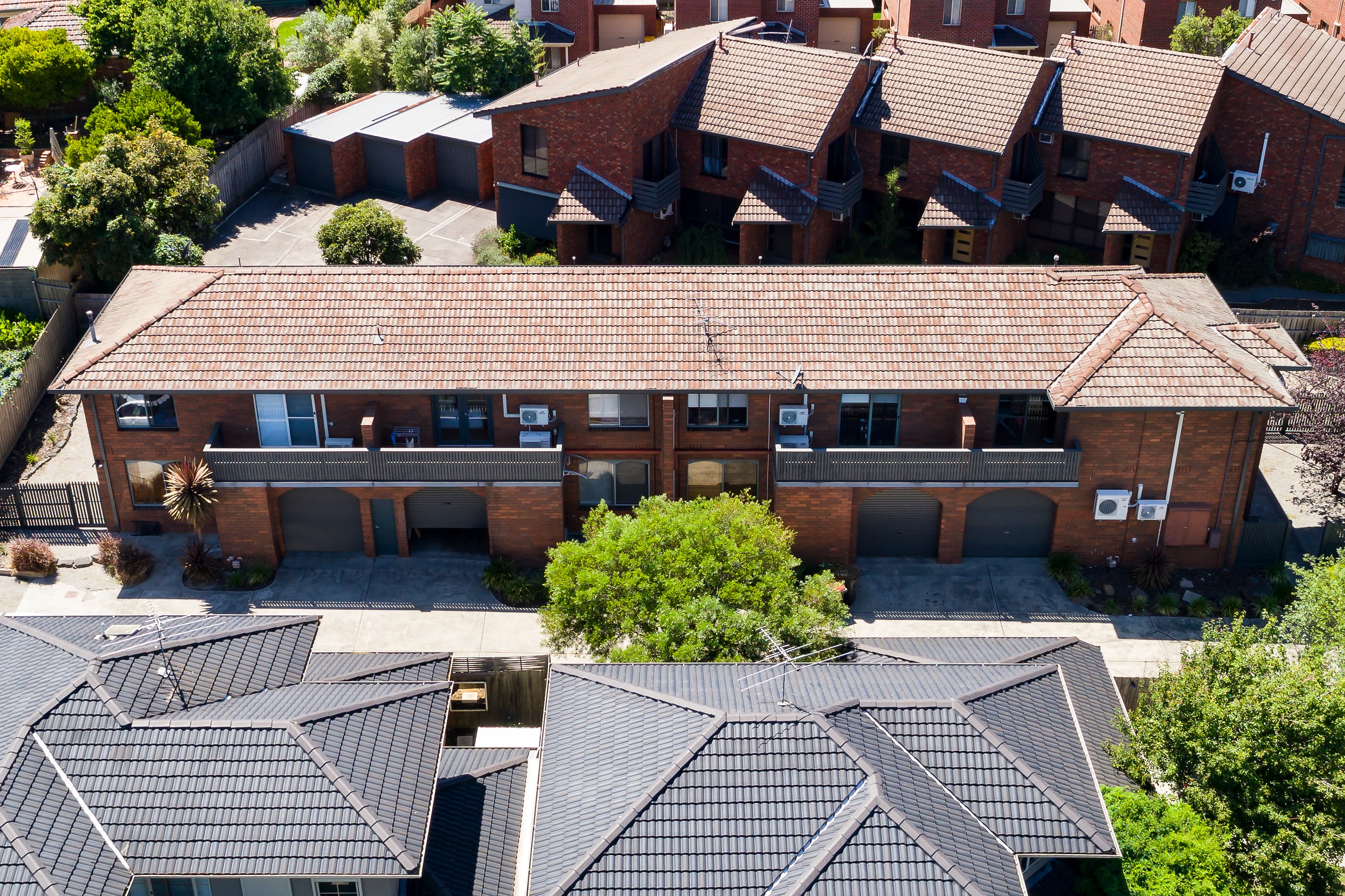 1-4/1767 Dandenong Road, Oakleigh East, VIC 3166