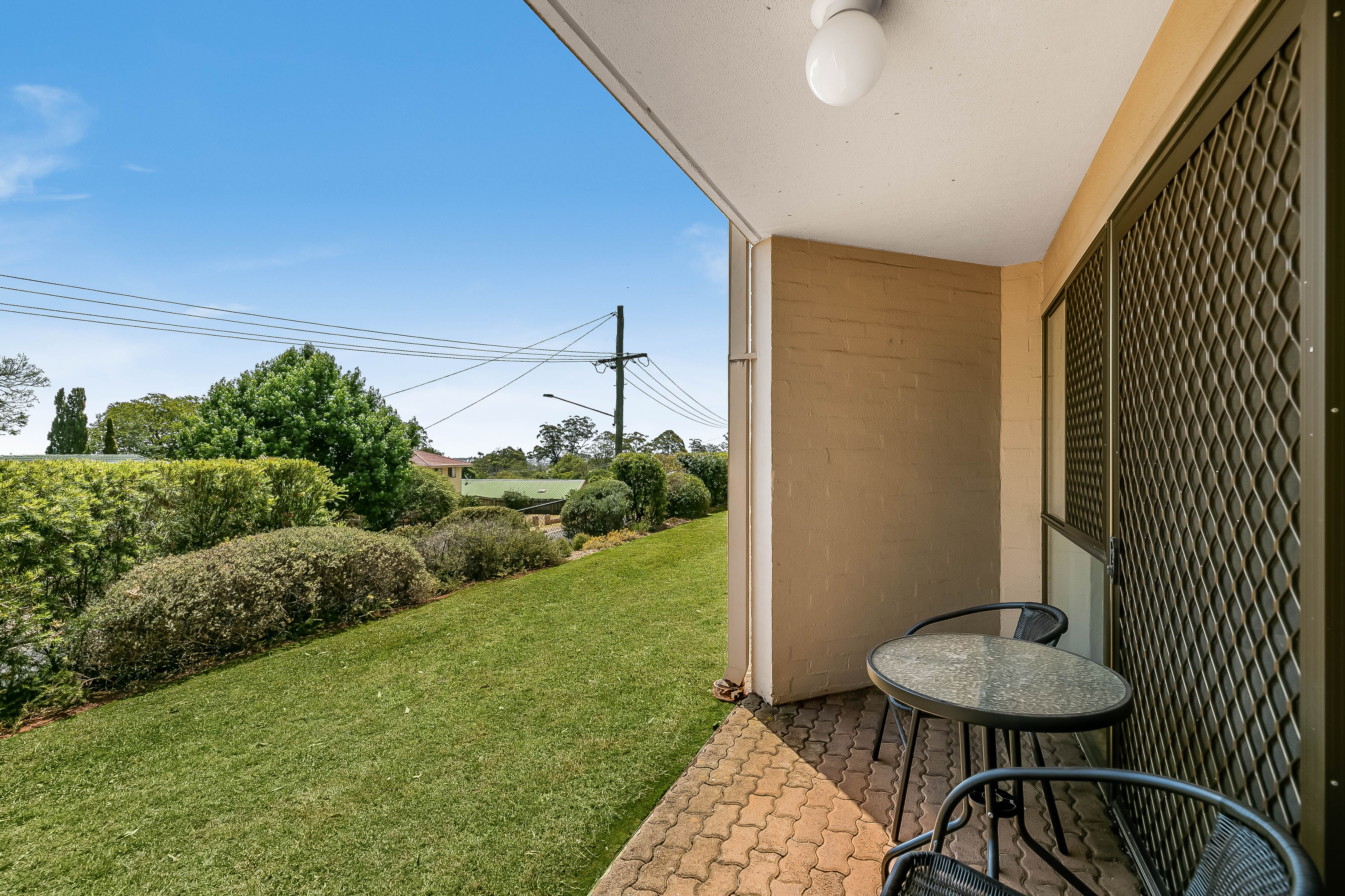 Unit 1/2 Benjamin Street, Mount Lofty, QLD 4350