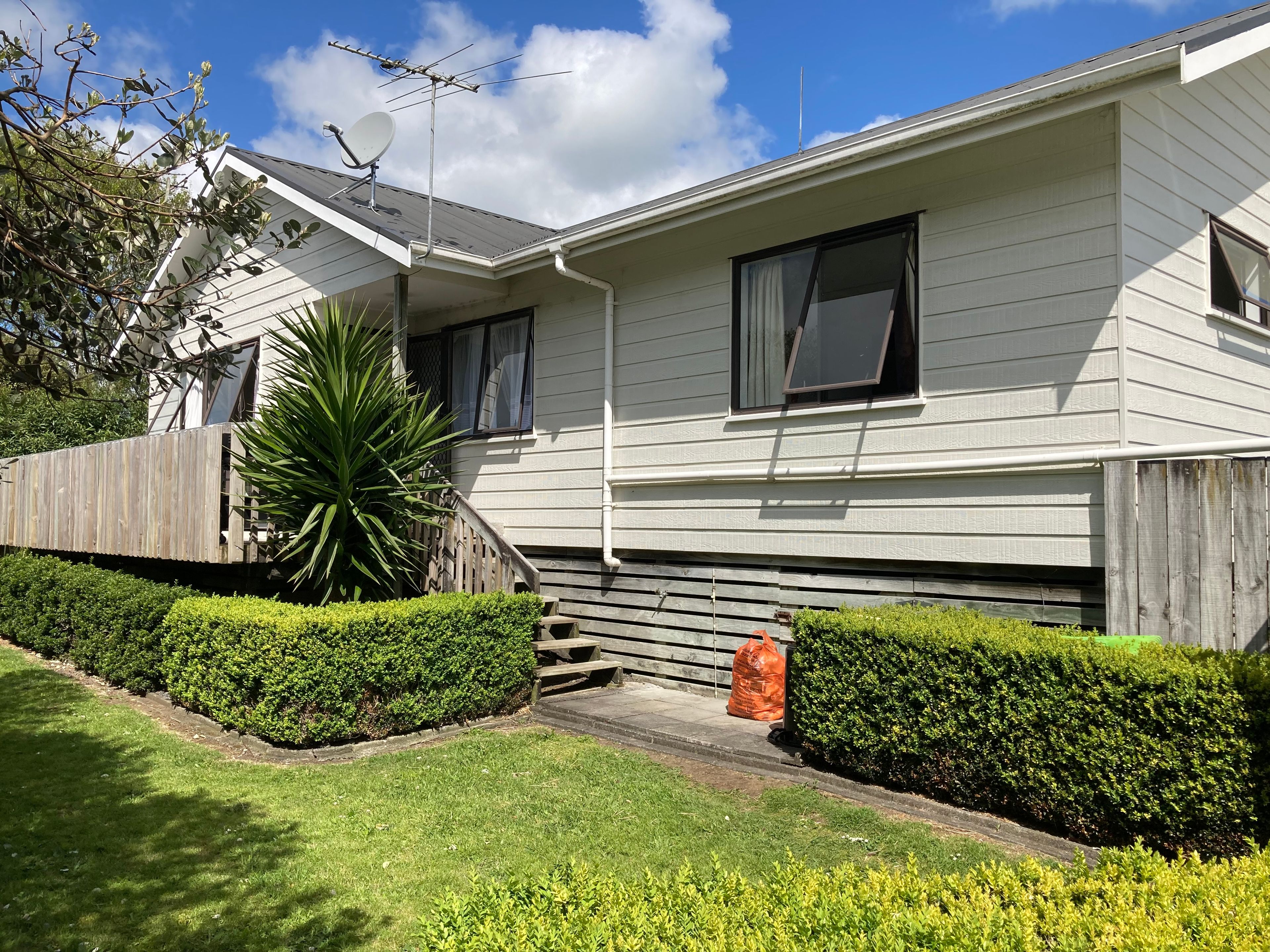 43 Martyn Street, Waiuku, Franklin