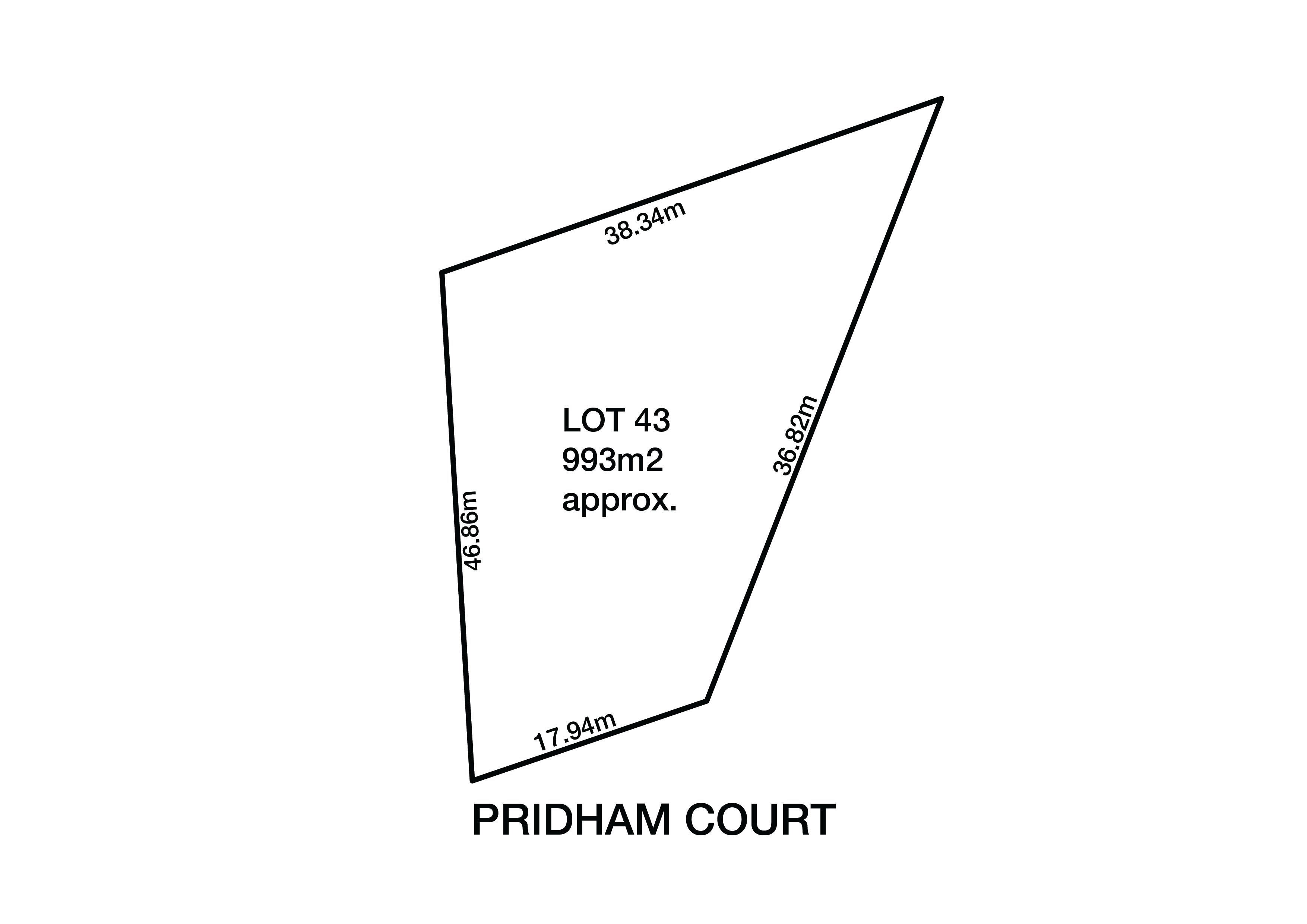39 Pridham Court, Aberfoyle Park, SA 5159
