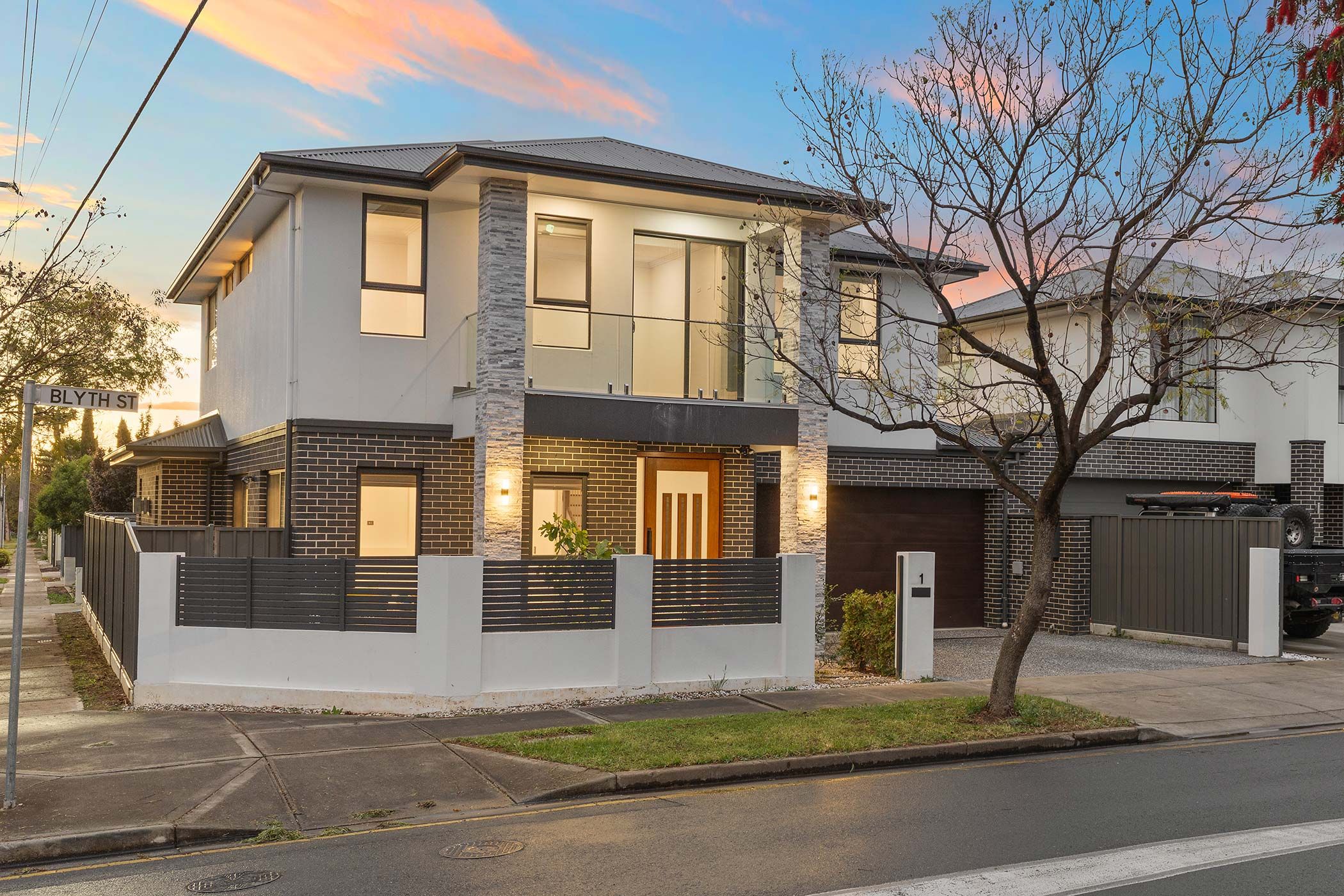 1 Blyth Street, Broadview, SA 5083