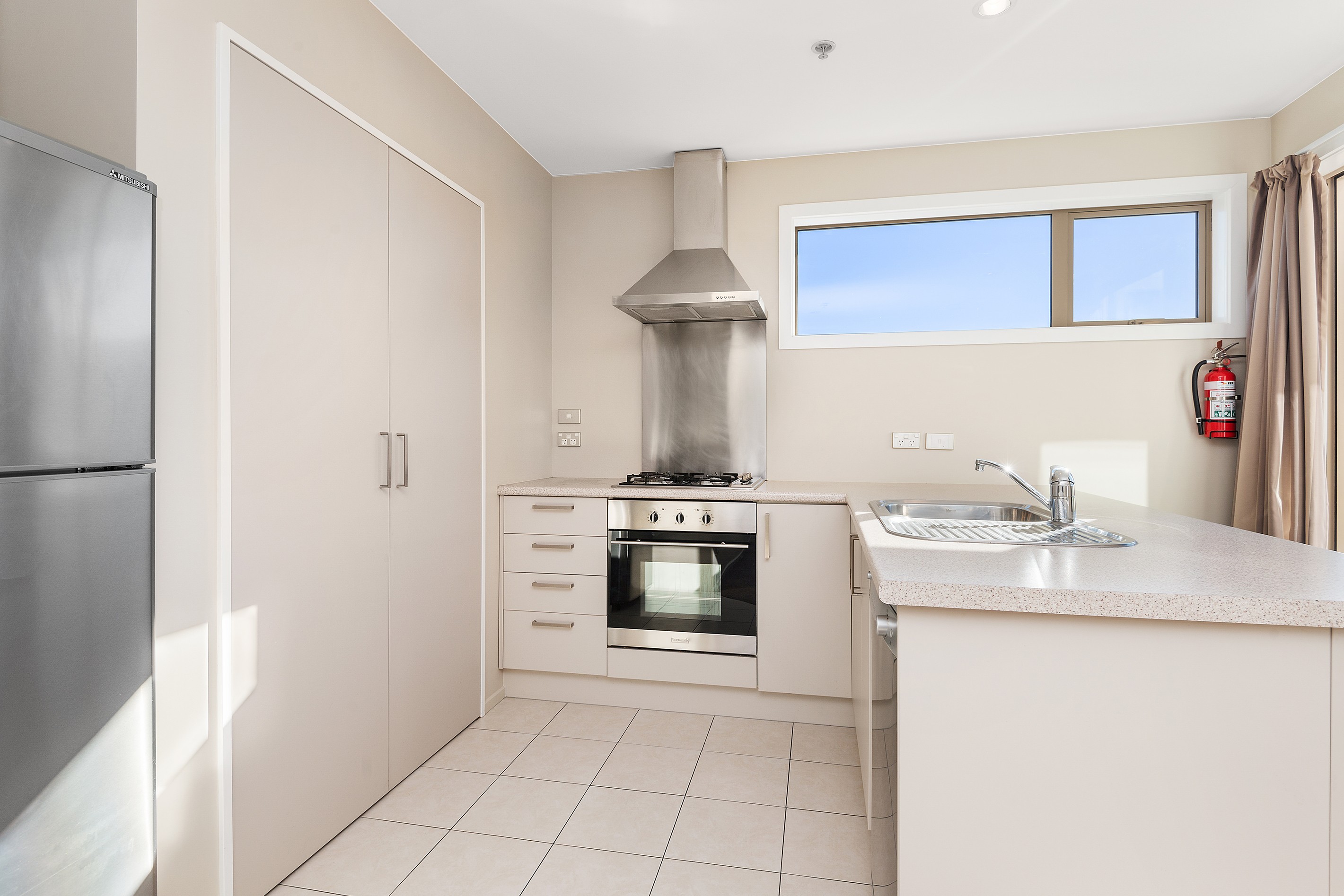 5/9 Cameron Street, Sydenham, Christchurch City