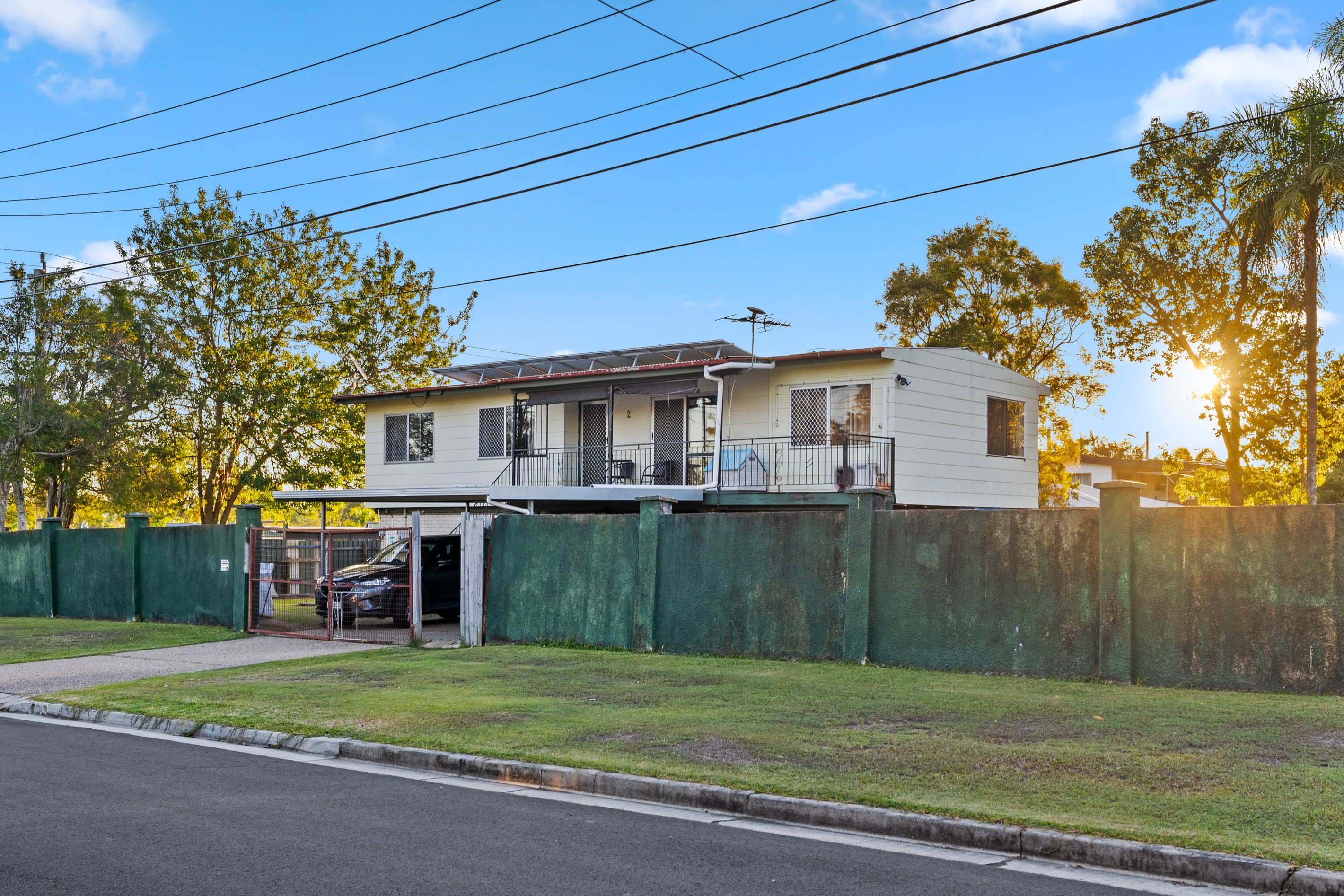 2 Crestview Street, Loganlea, QLD 4131