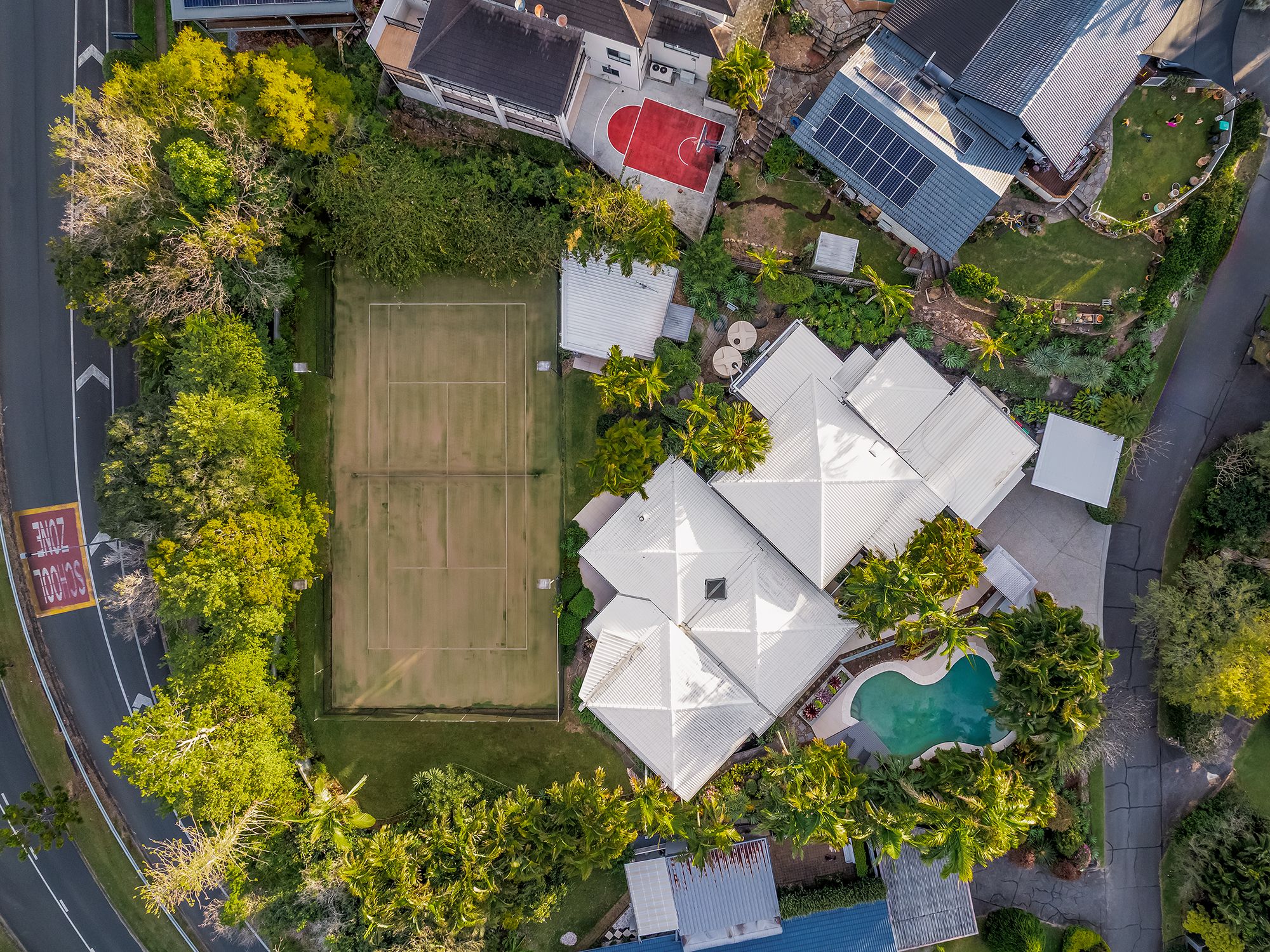 3 Flinders Court, Mount Ommaney, QLD 4074