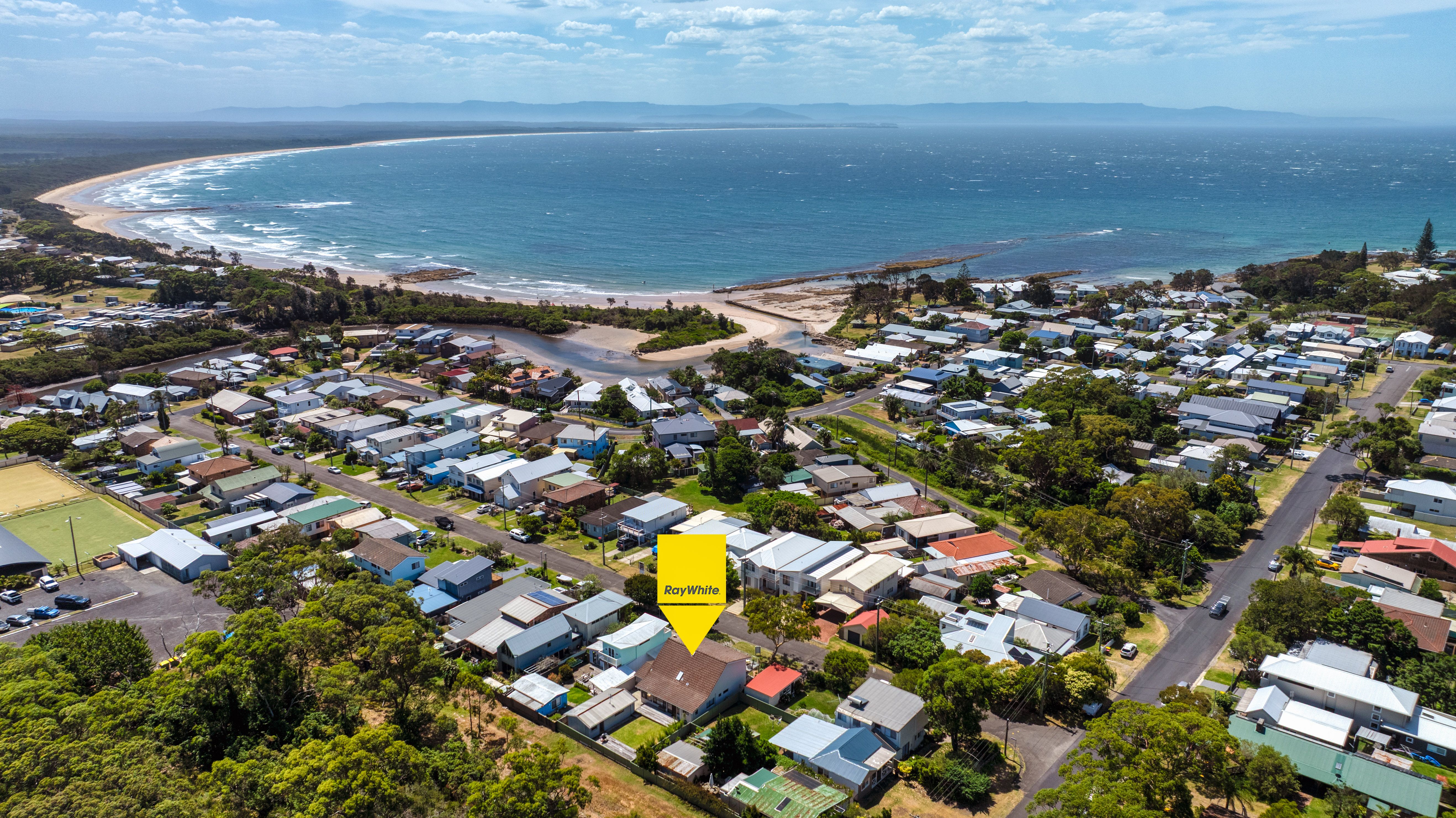 40 Merimbula Street, Currarong, NSW 2540