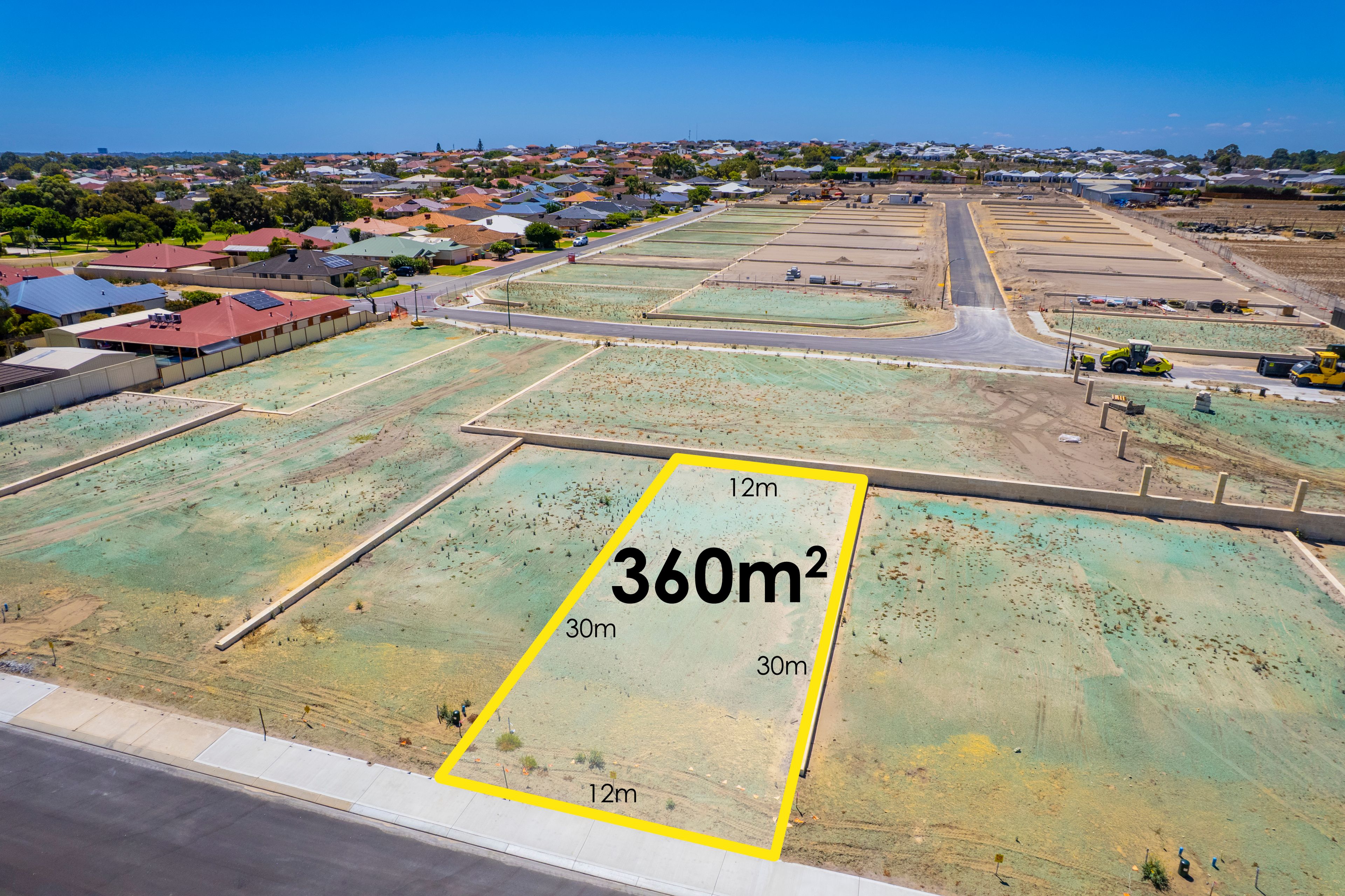 43 Covent Fairway, Pearsall, WA 6065