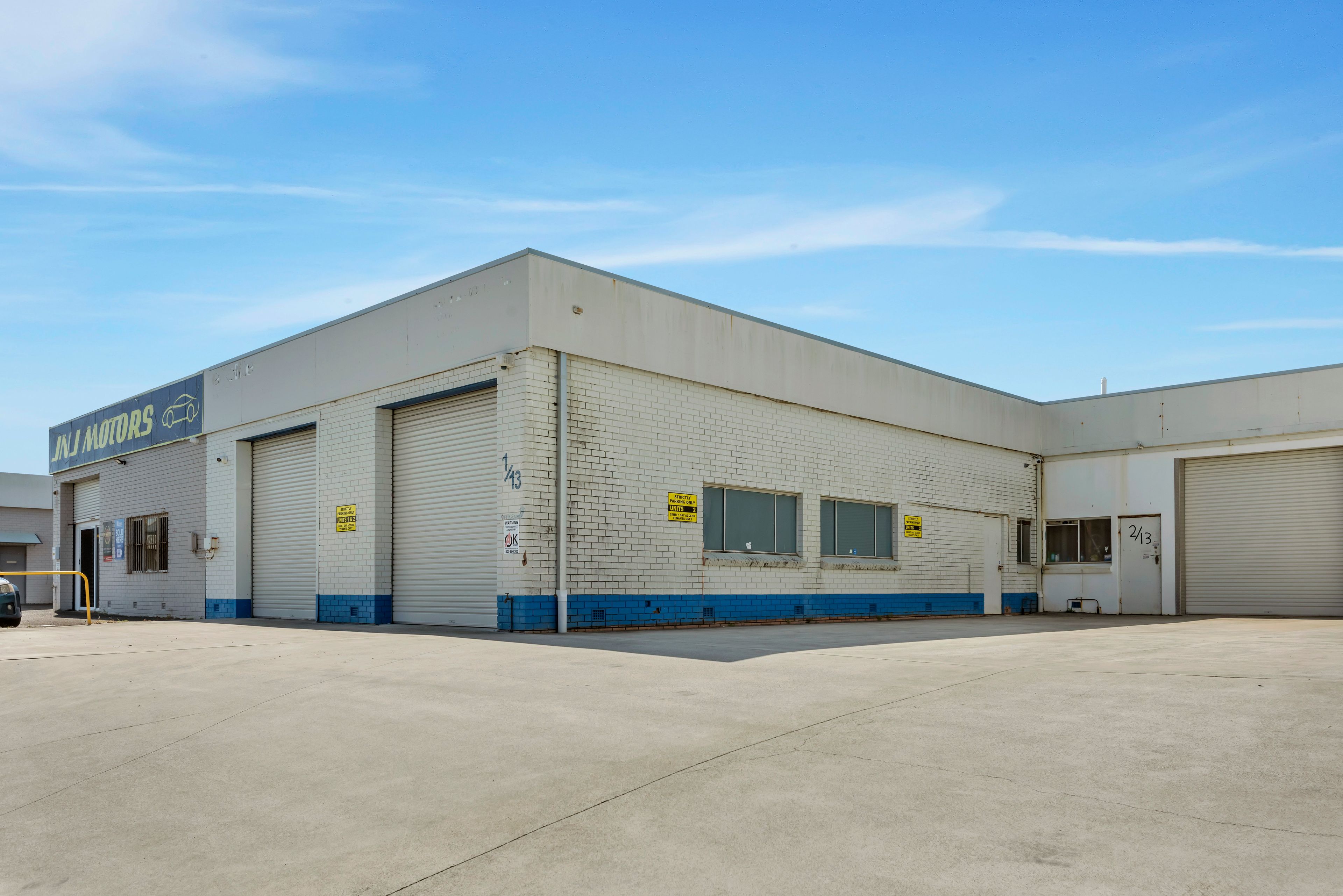 1/13 Commerce Avenue, Warana, QLD 4575