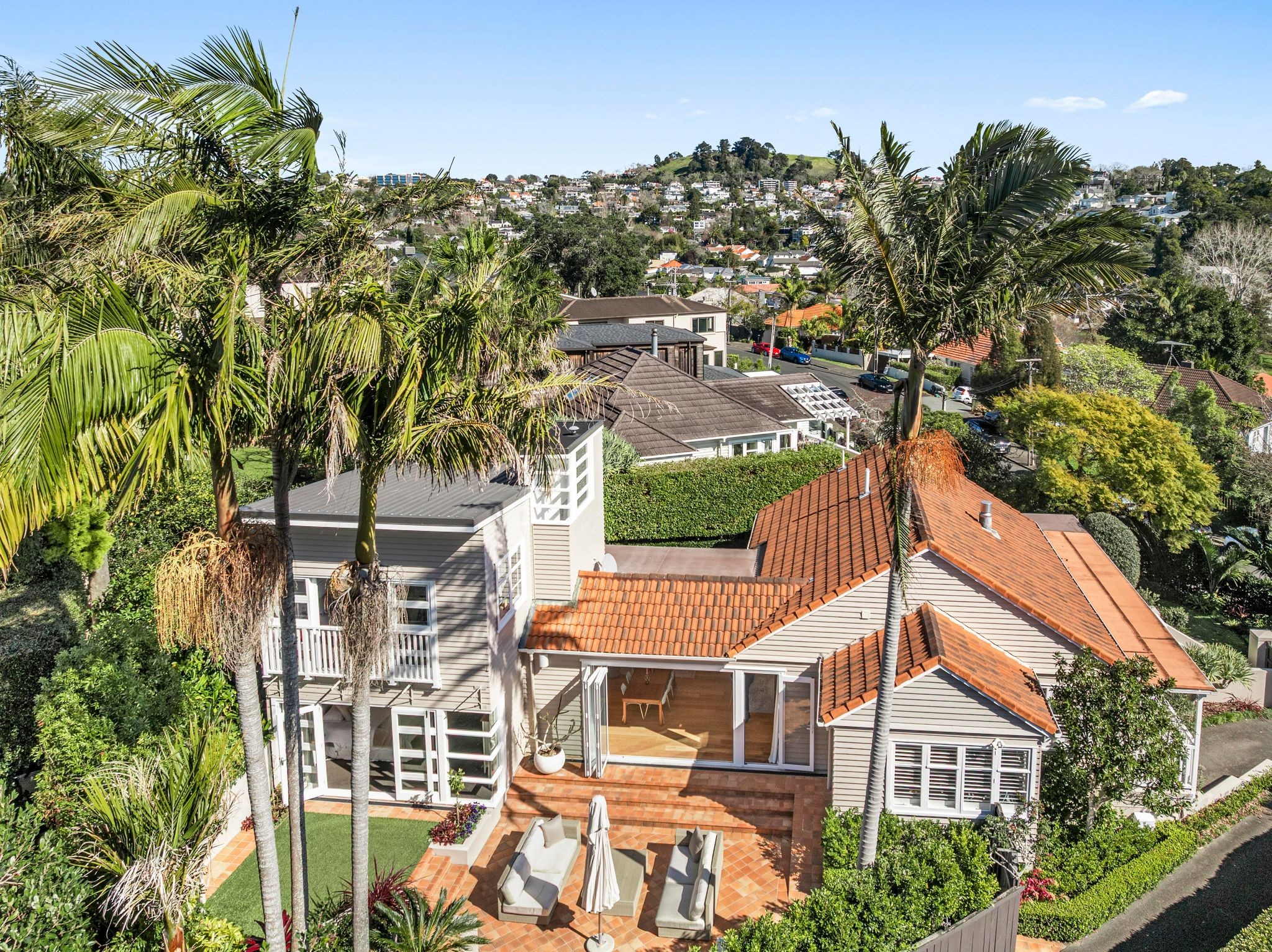 43 Spencer Street, Remuera, Auckland City