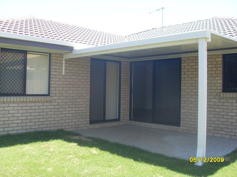 25 Peggy Crescent, Redbank Plains, QLD 4301