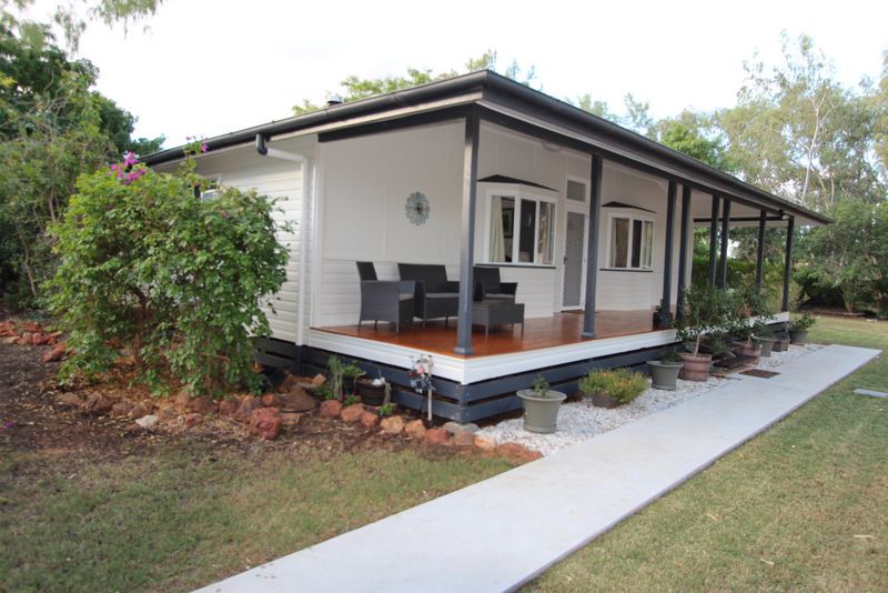 13 Deverell Street, Charleville QLD 4470