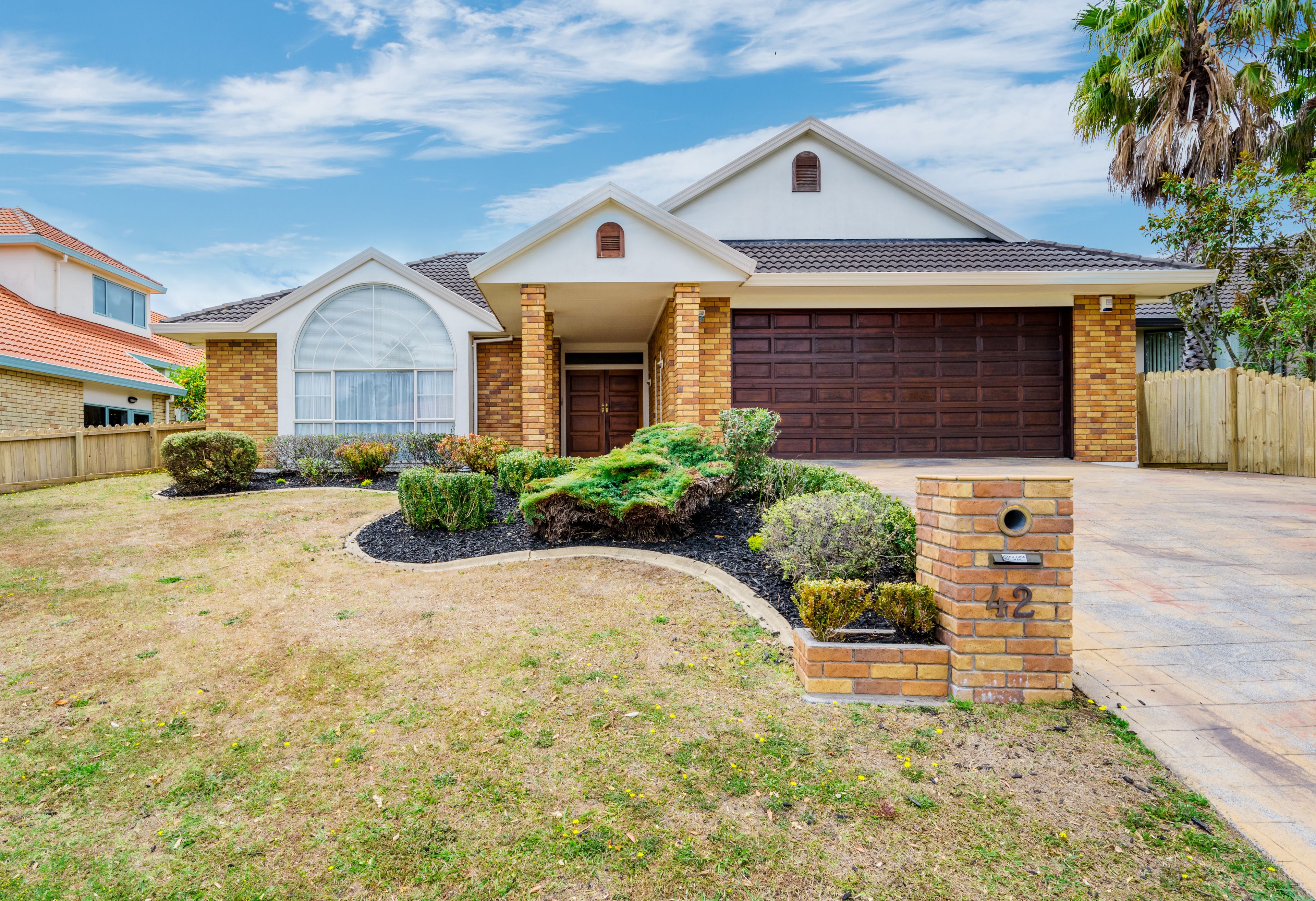 42 Kilkenny Drive, Dannemora, Manukau City