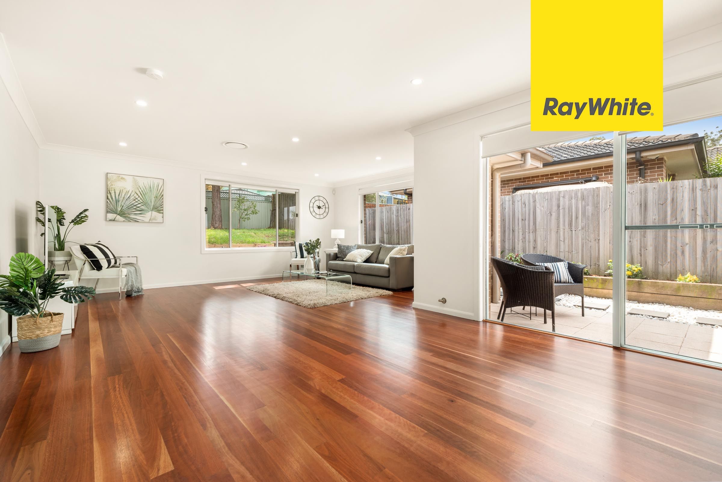 15C Lodge Street, Hornsby, NSW 2077