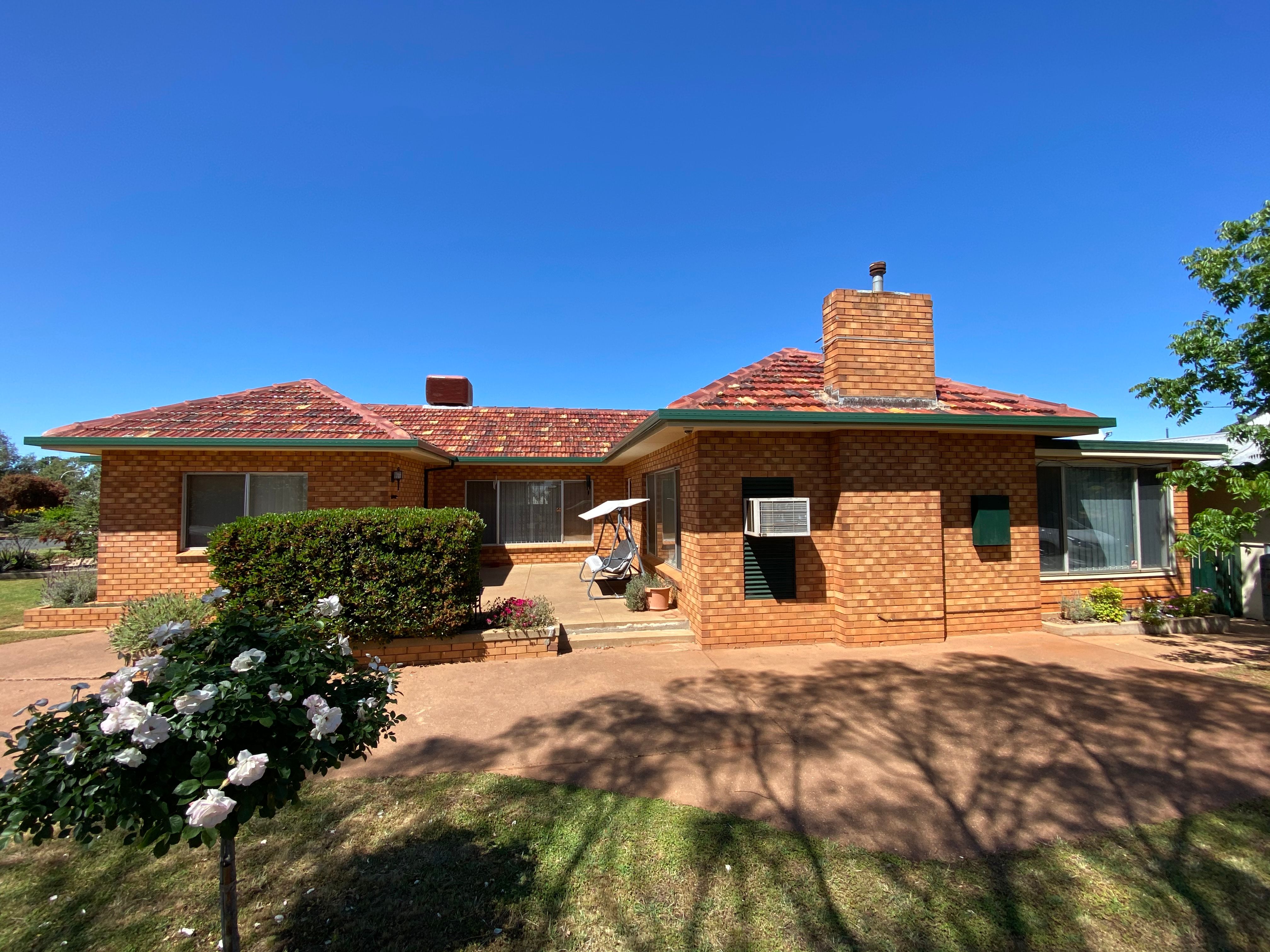 1 McGregor Street, Condobolin, NSW 2877