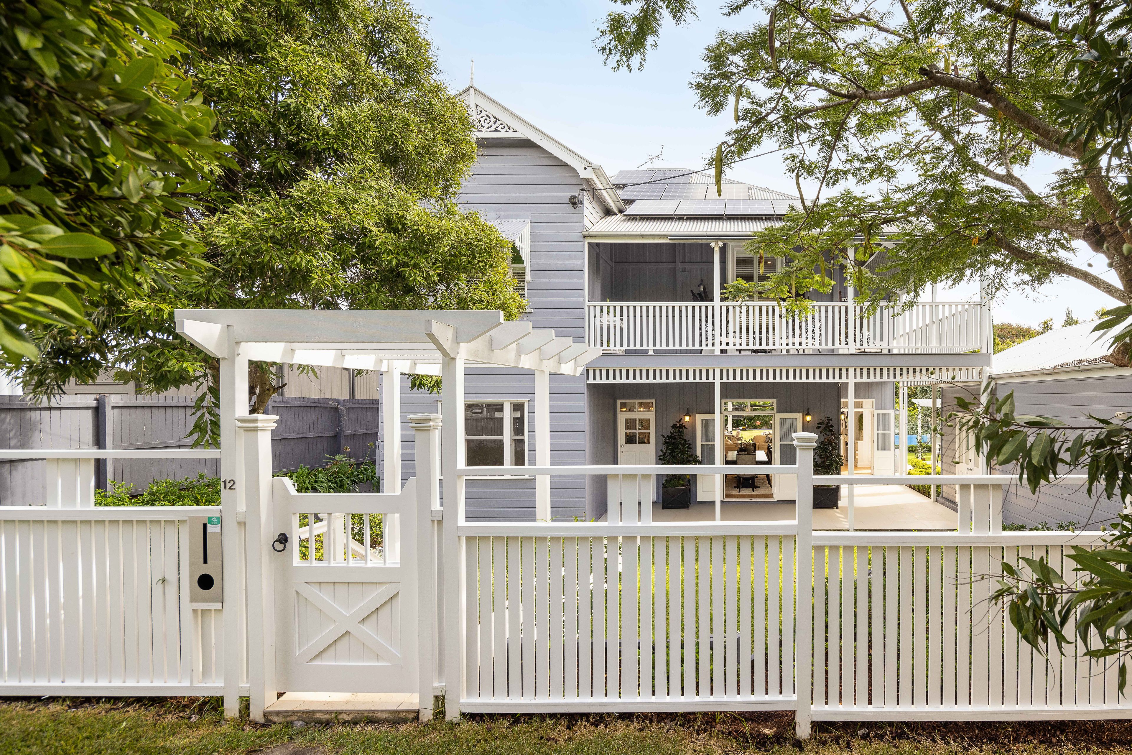 12 Keith Street, Clayfield QLD 4011