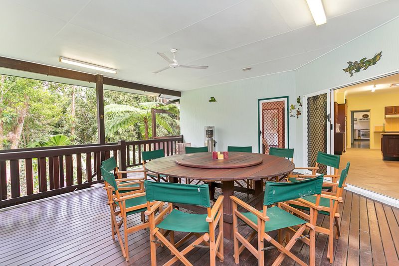 2 Bangalow Place, Kuranda, QLD 4881