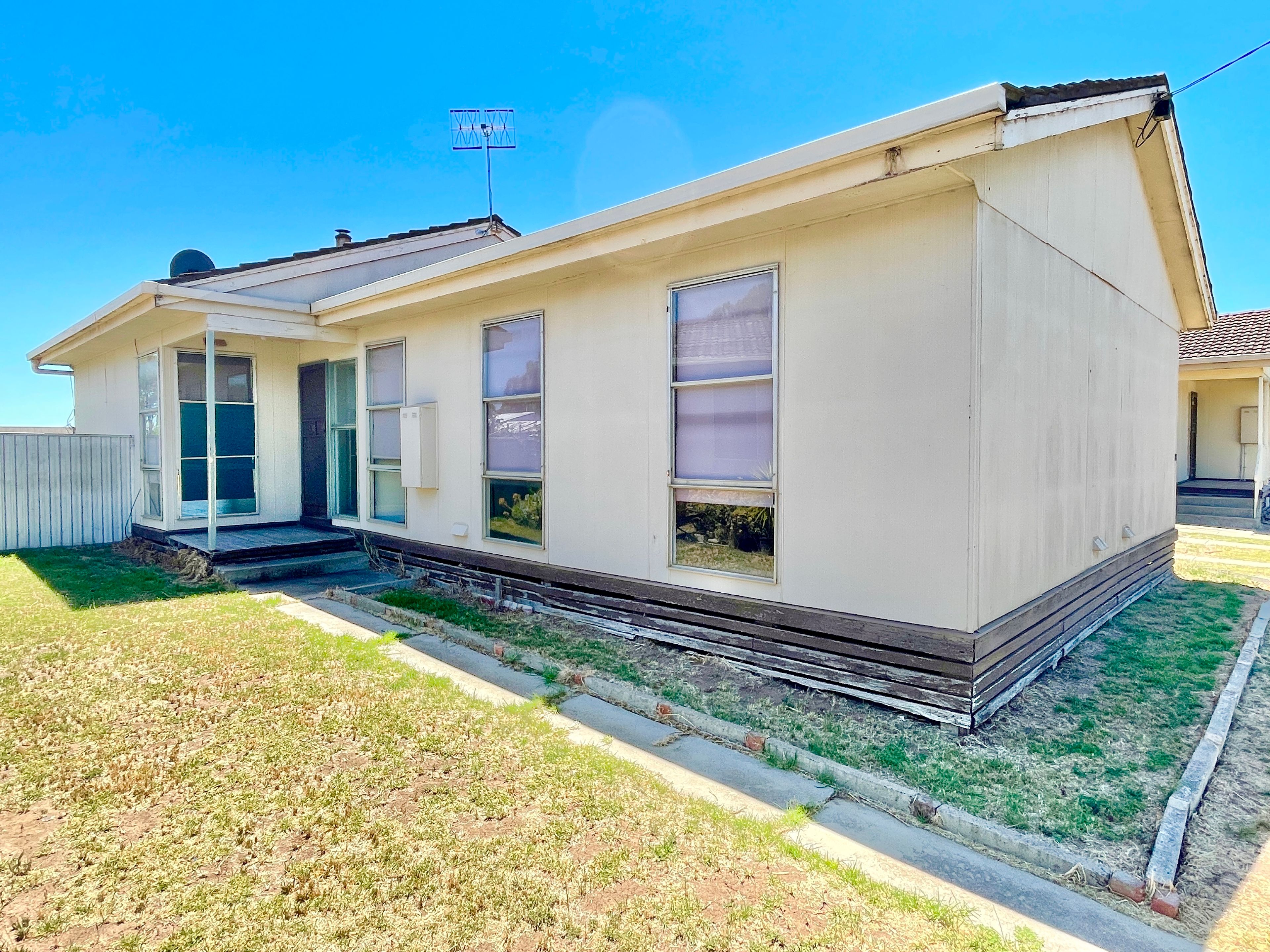 18 Belcher Street, Nhill VIC 3418