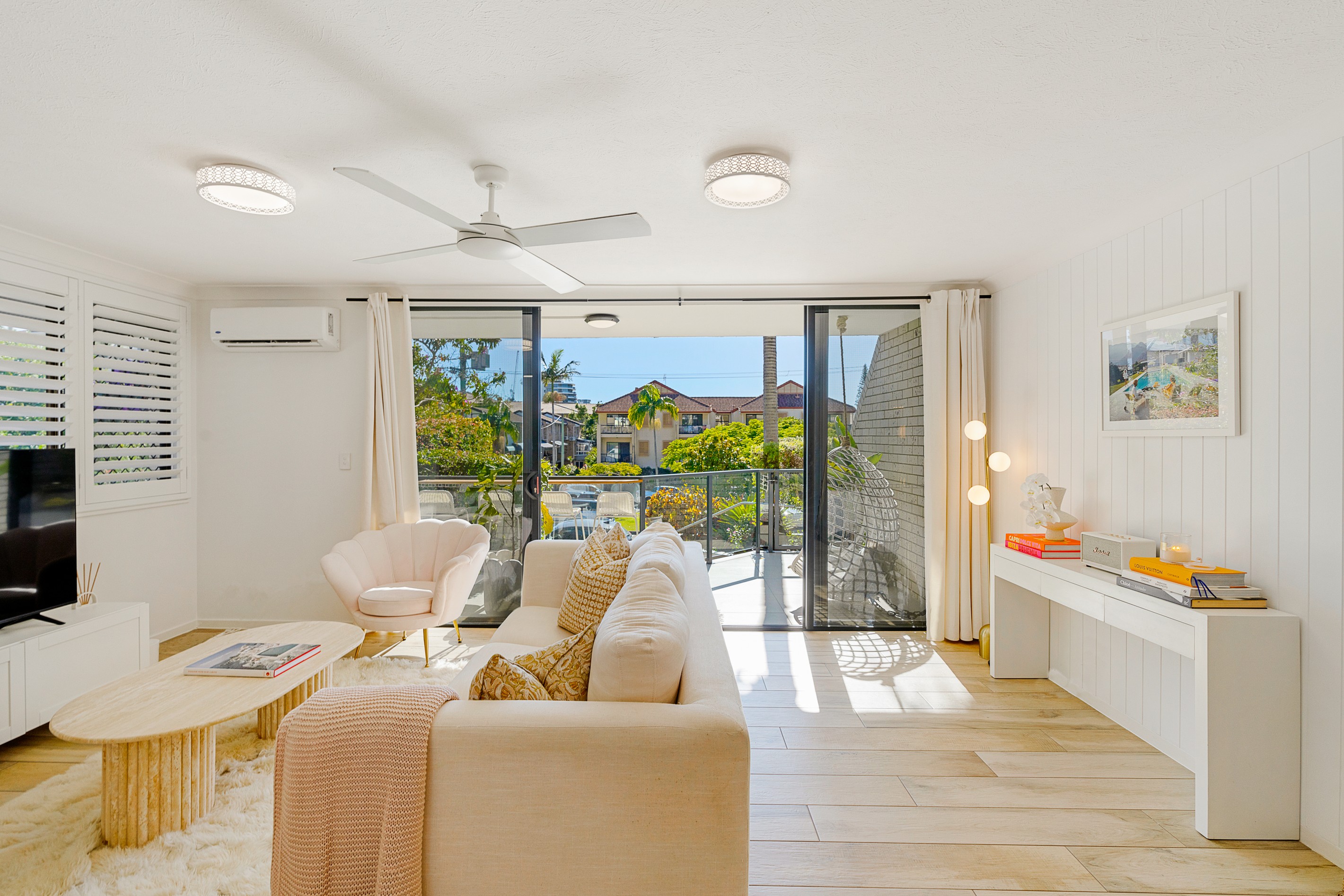 3/22 Ewart Street, Burleigh Heads, QLD 4220